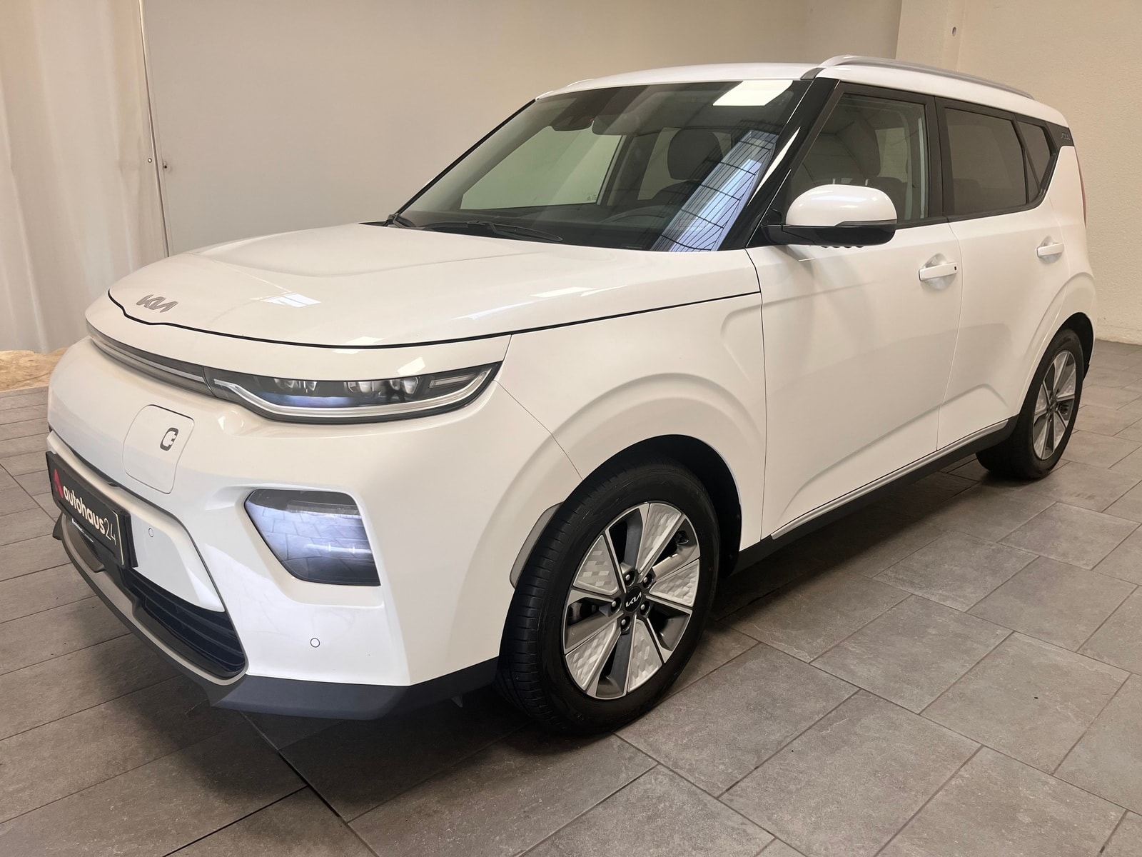 Kia Soul Van e-Soul Spirit (64kWh) #3
