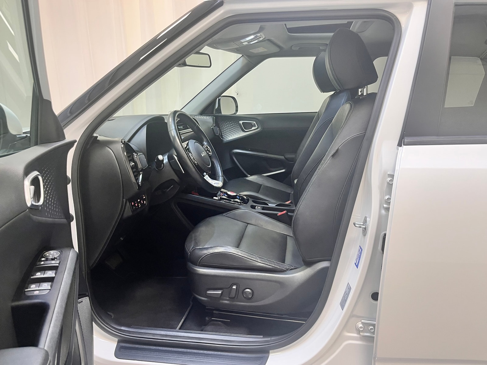 Kia Soul Van e-Soul Spirit (64kWh) #8