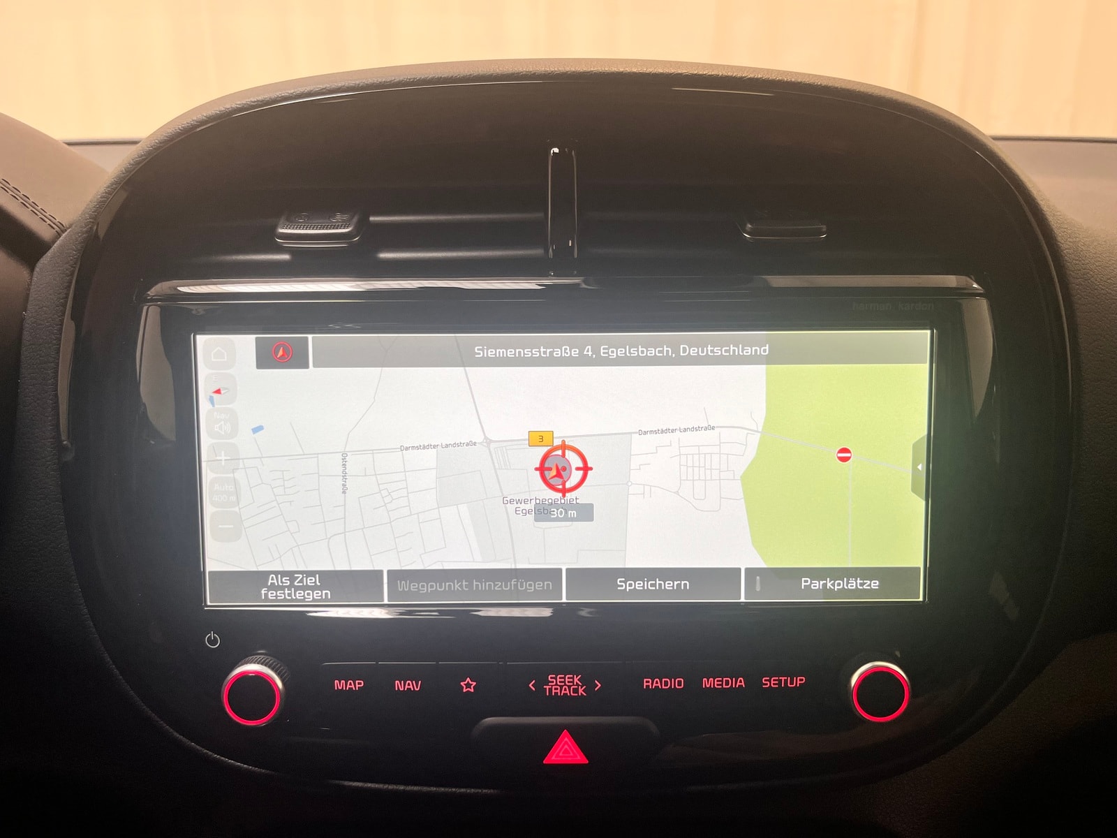 Kia Soul Van e-Soul Spirit (64kWh) #11