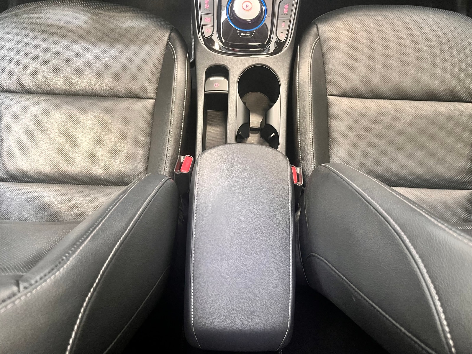 Kia Soul Van e-Soul Spirit (64kWh) #13