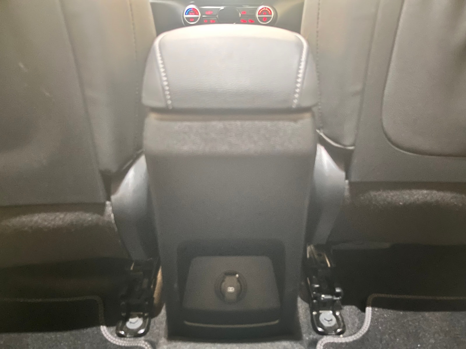 Kia Soul Van e-Soul Spirit (64kWh) #14