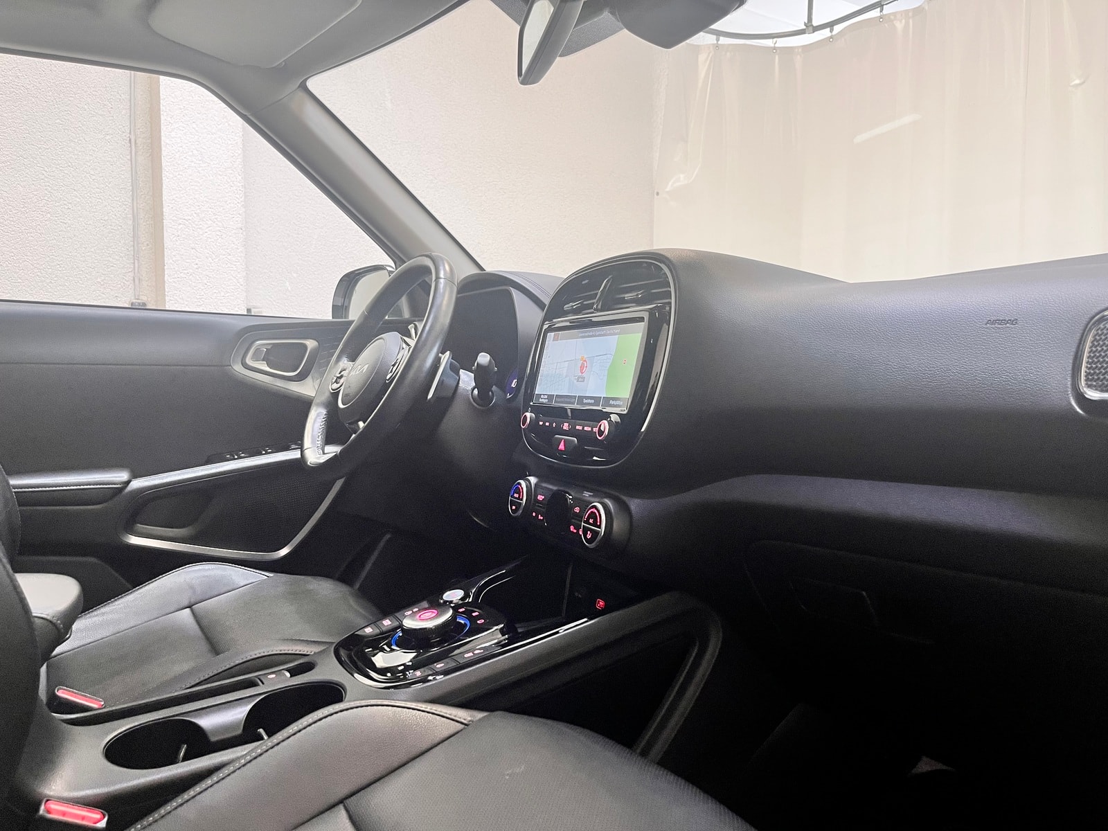Kia Soul Van e-Soul Spirit (64kWh) #15