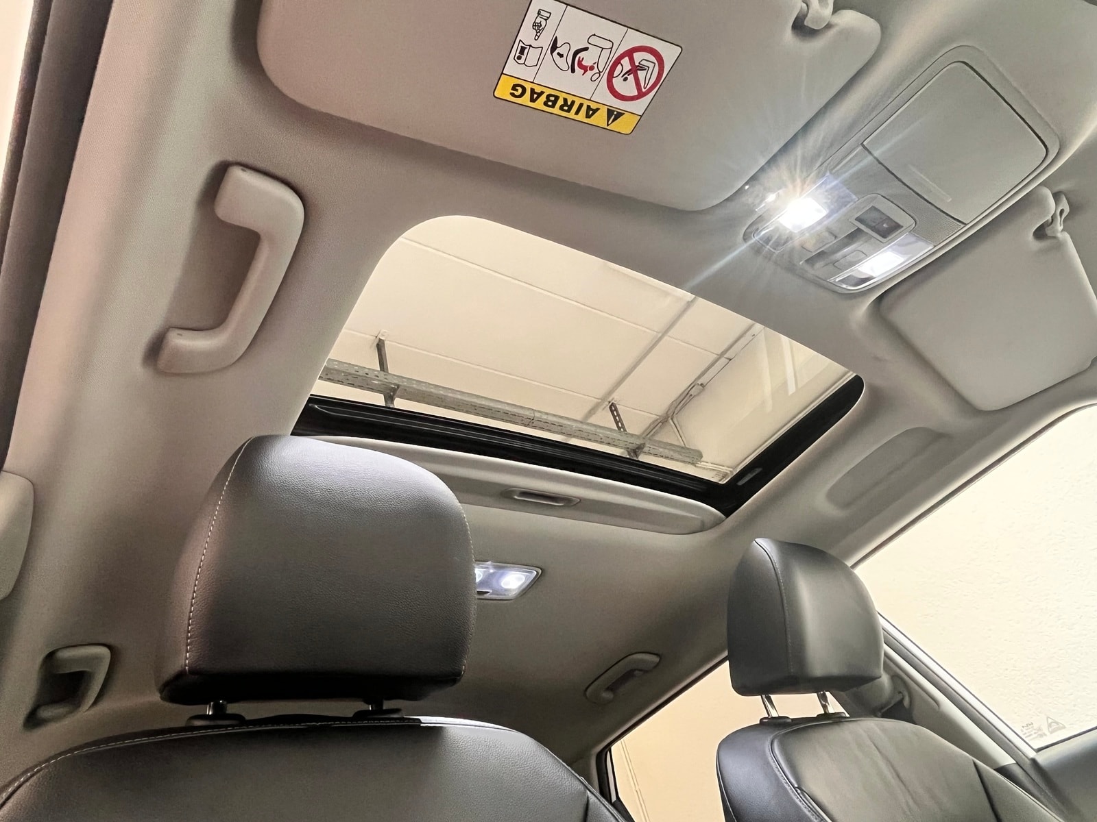Kia Soul Van e-Soul Spirit (64kWh) #16