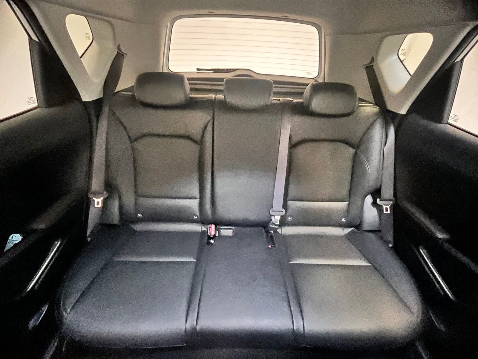 Kia Soul Van e-Soul Spirit (64kWh) #17