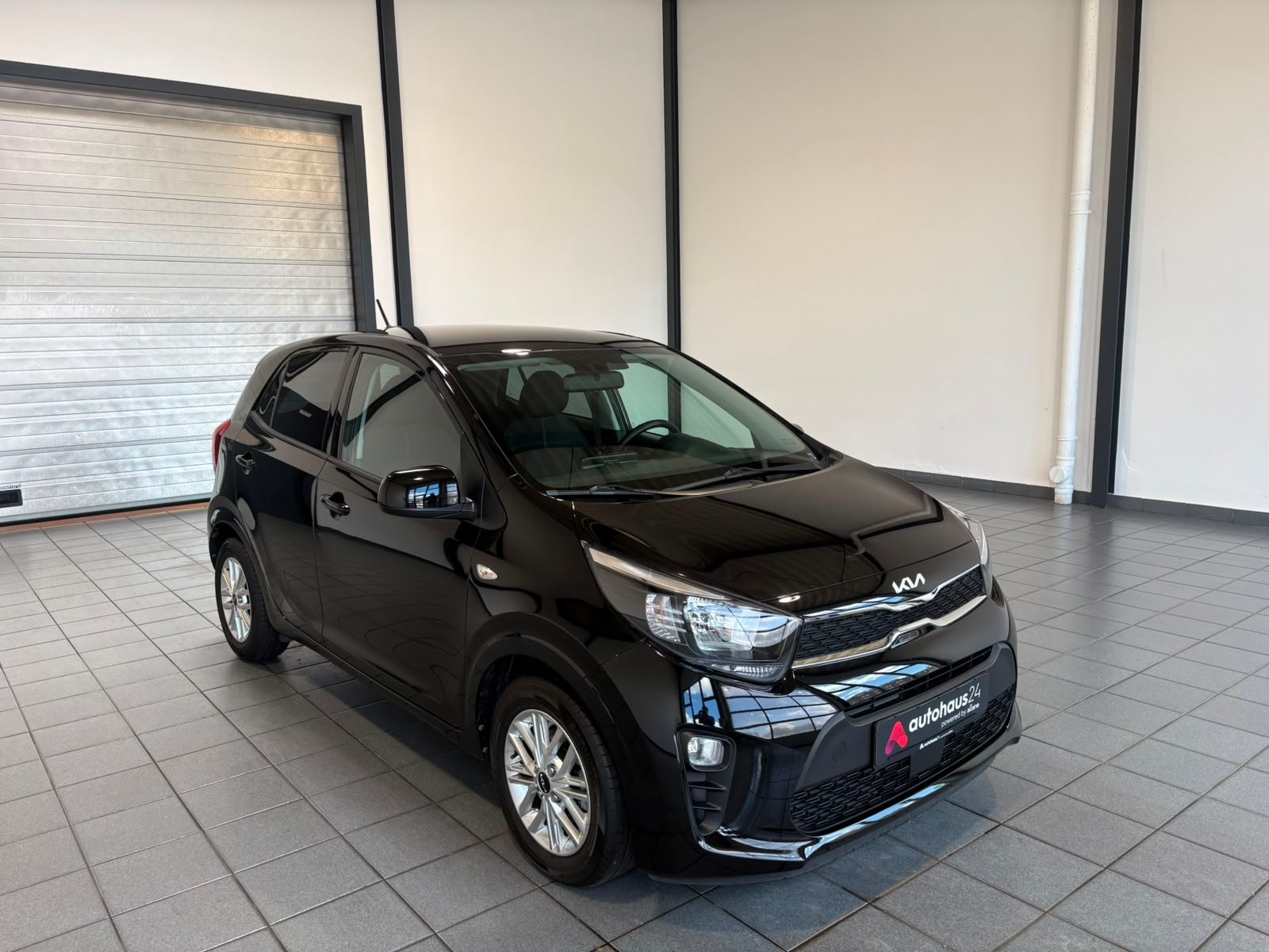 Kia Picanto Schräghecklimousine KIA Picanto 1.2 Dream-Team Schräghecklimousine #1
