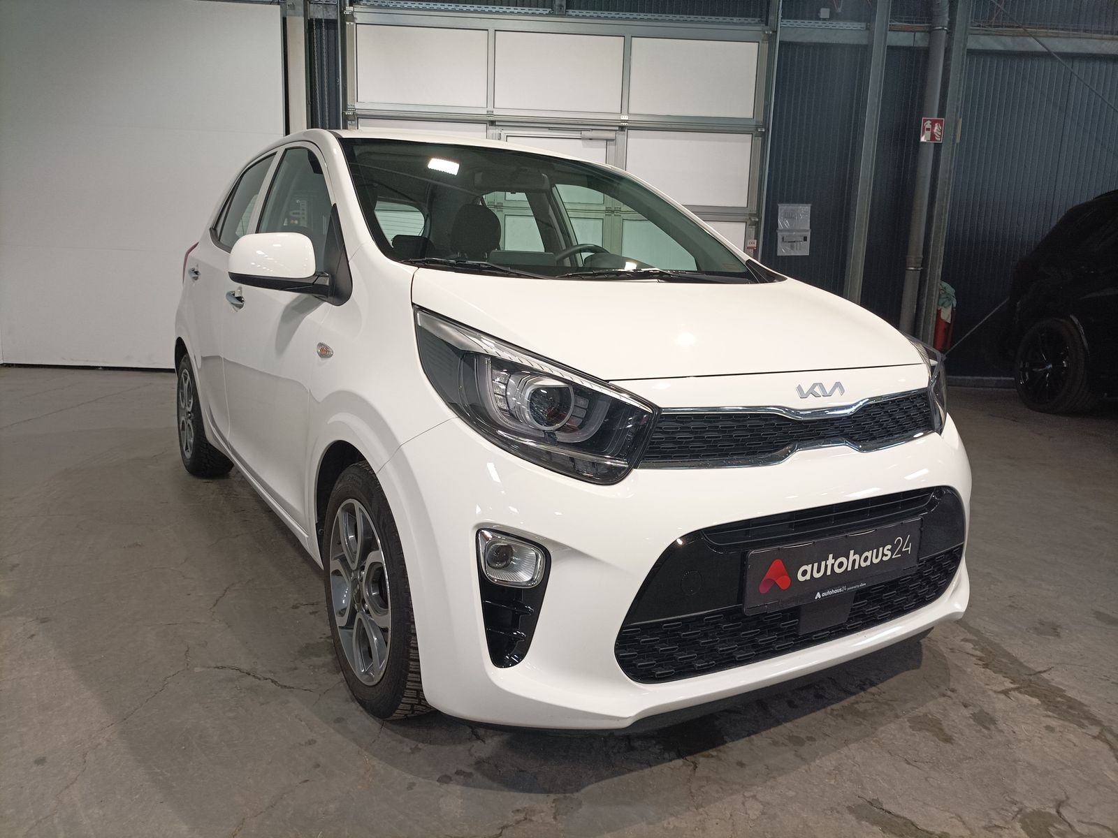 Kia Picanto Schräghecklimousine KIA Picanto 1.2 Spirit Automatik Schräghecklimousine #1