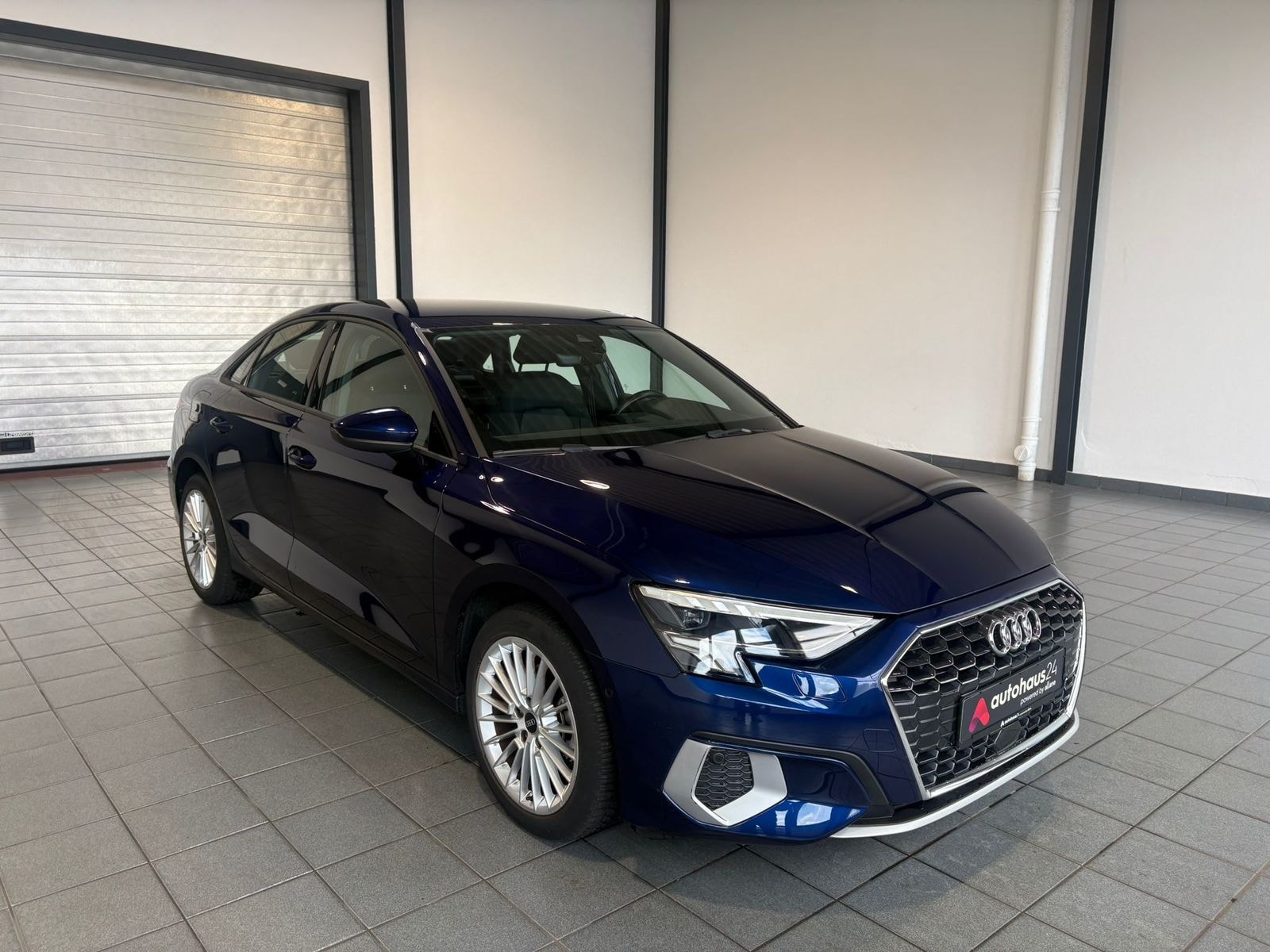 Audi A3 Limousine AUDI A3 30 TFSI Limousine #1
