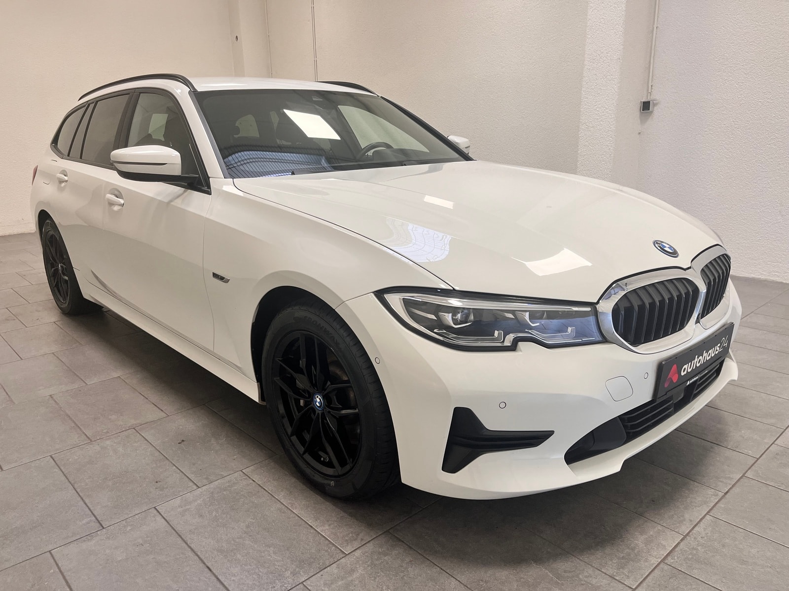 BMW 3er-Reihe Kombi BMW unbekannt unbekannt Keine #1