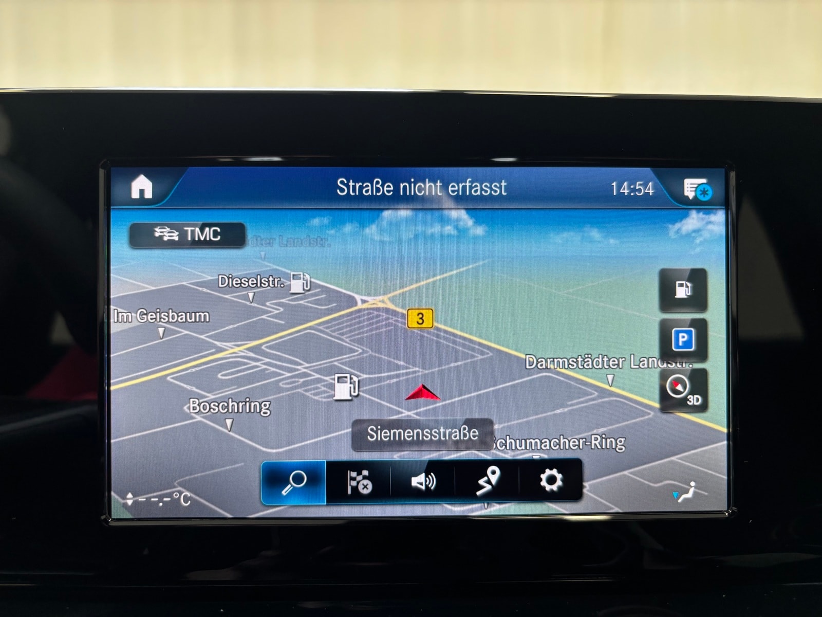 Mercedes Benz GLA-Klasse SUV GLA 200 Progressive (EURO 6d) #11
