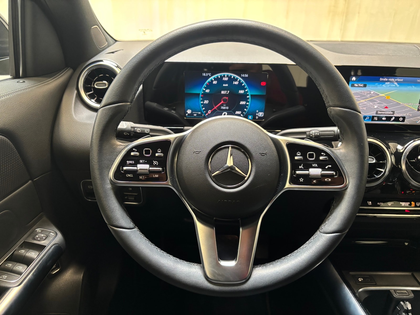 Mercedes Benz GLA-Klasse SUV GLA 200 Progressive (EURO 6d) #10