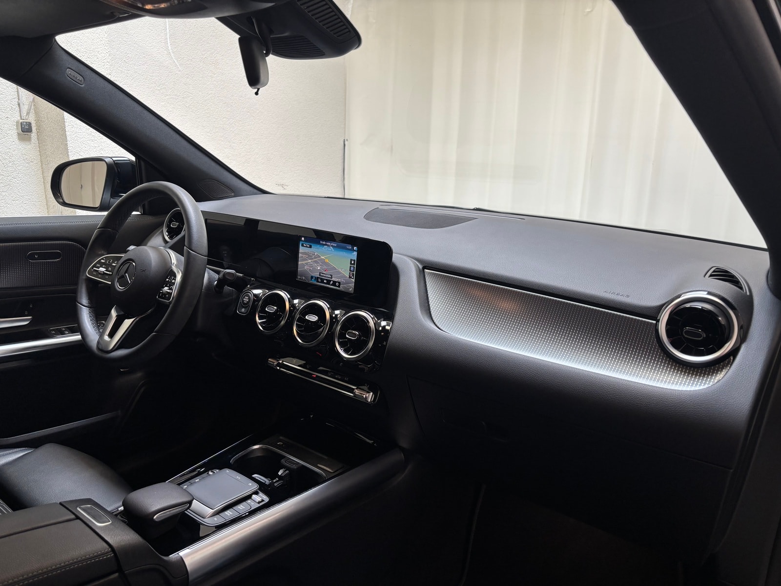 Mercedes Benz GLA-Klasse SUV GLA 200 Progressive (EURO 6d) #15