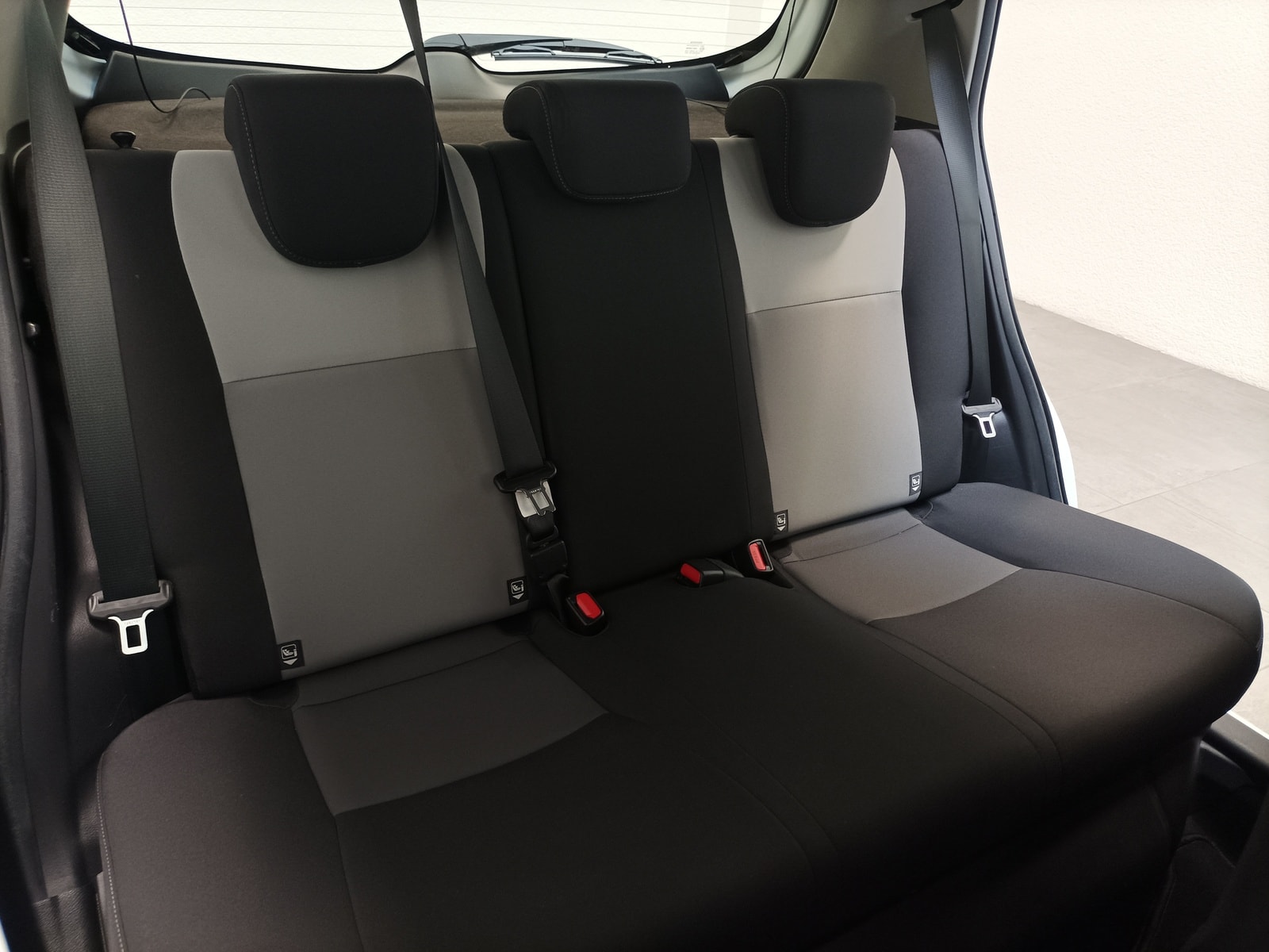 Toyota Yaris Schräghecklimousine Yaris 1.5 Dual-VVT-i (Hybrid) Business Edition #15