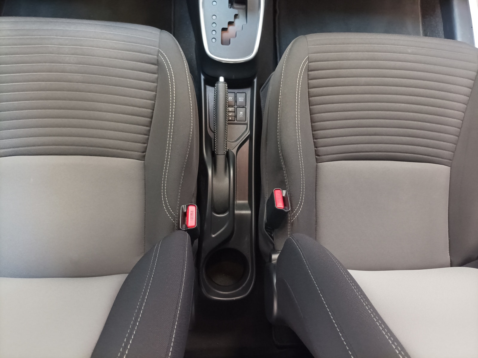 Toyota Yaris Schräghecklimousine Yaris 1.5 Dual-VVT-i (Hybrid) Business Edition #14