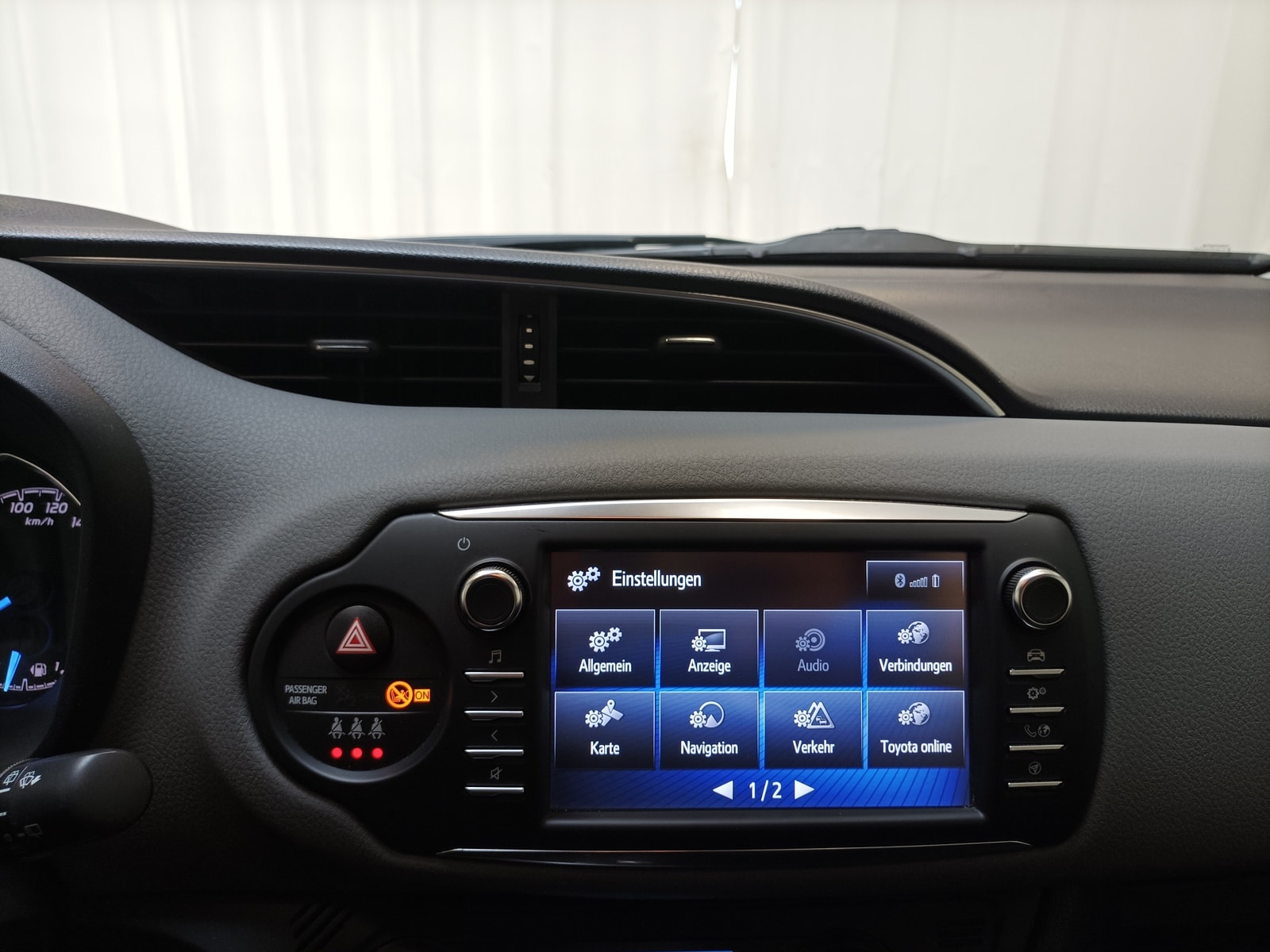 Toyota Yaris Schräghecklimousine Yaris 1.5 Dual-VVT-i (Hybrid) Business Edition #11