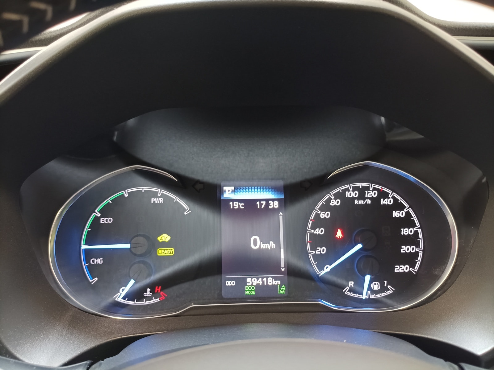 Toyota Yaris Schräghecklimousine Yaris 1.5 Dual-VVT-i (Hybrid) Business Edition #7