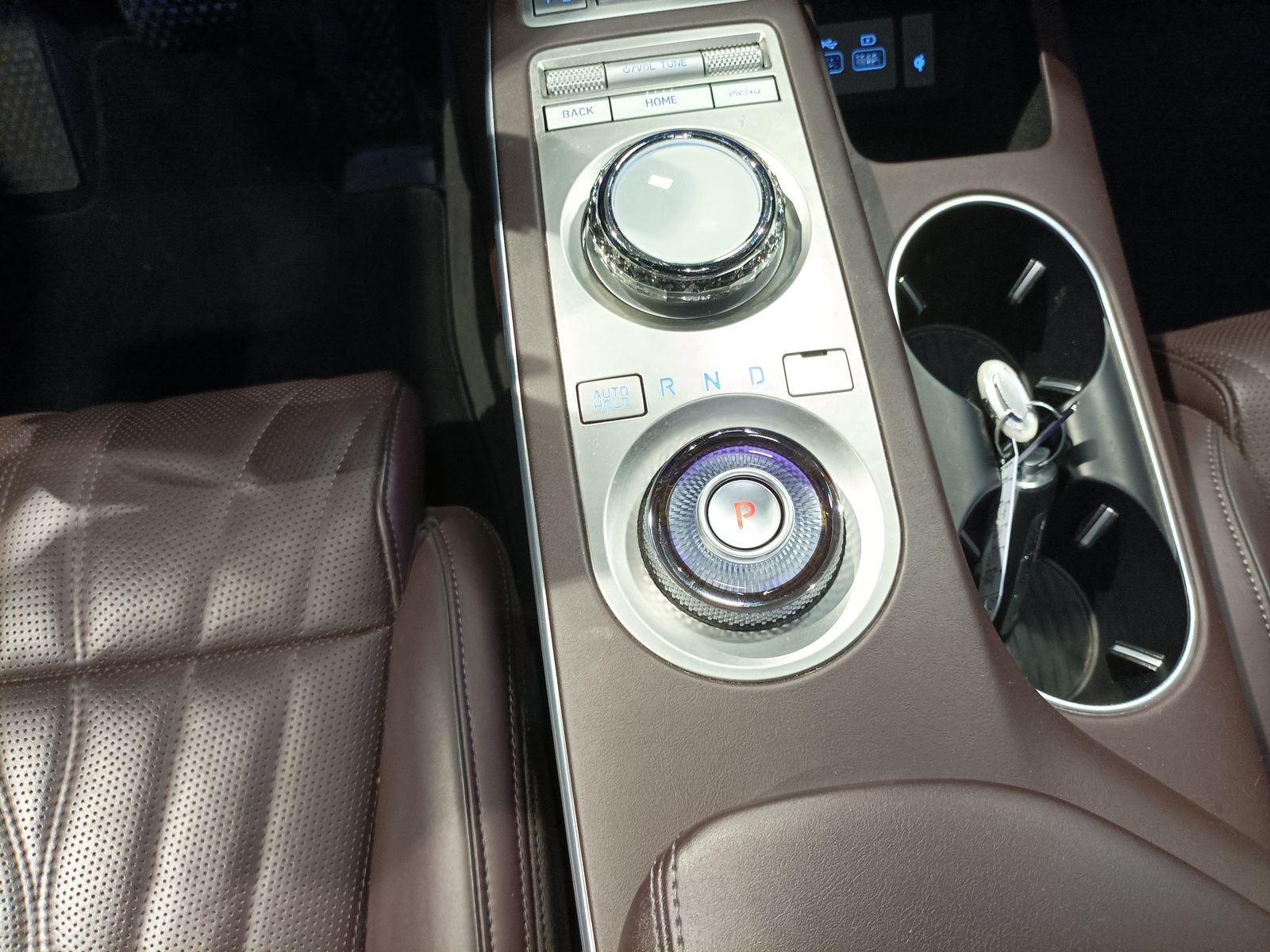 Genesis GV70 SUV GV70 2.2 D Sport AWD #13