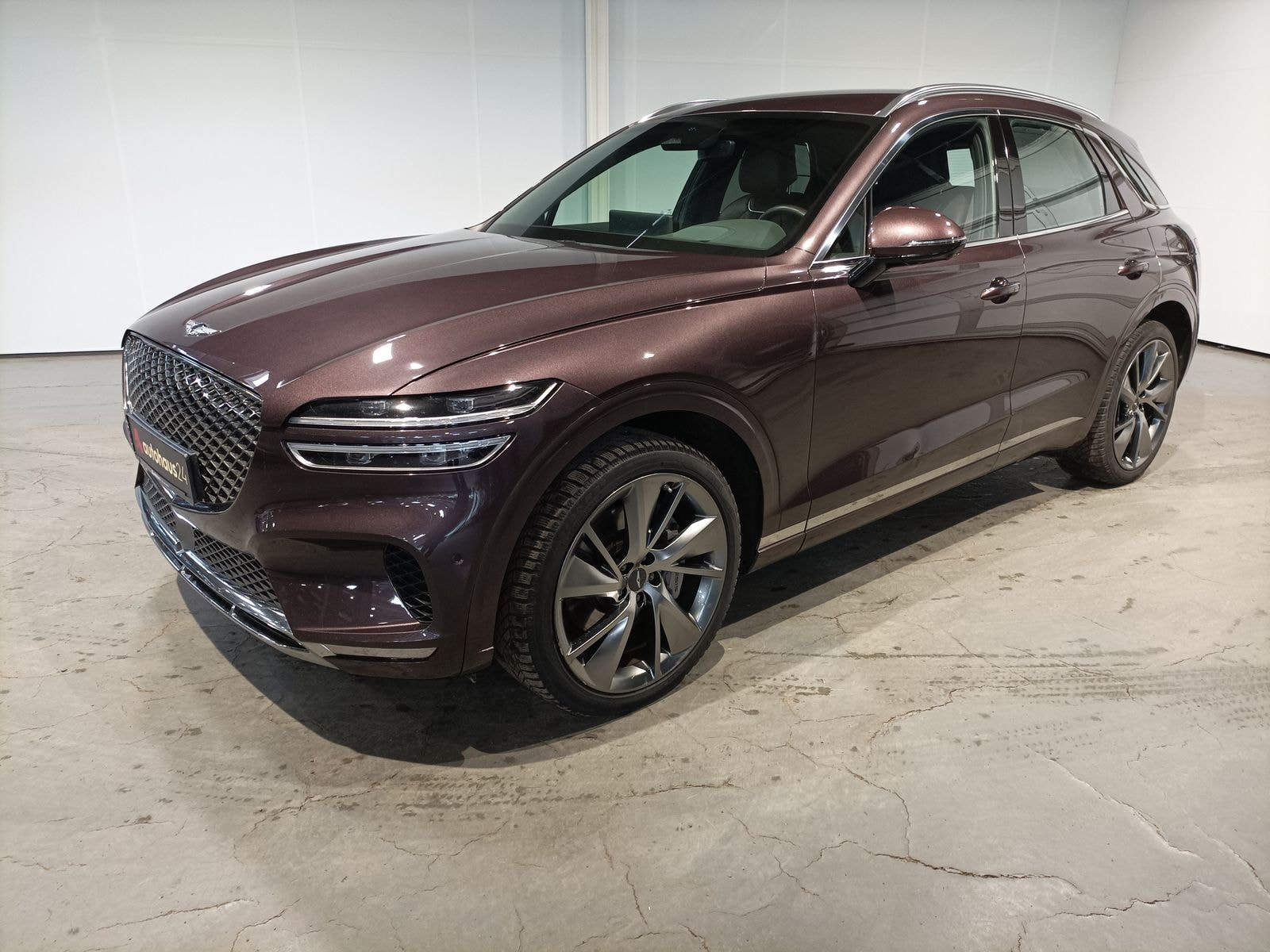Genesis GV70 SUV GV70 2.2 D Sport AWD #3