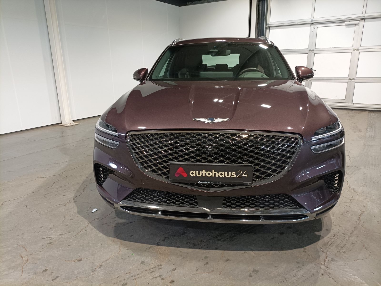 Genesis GV70 SUV GV70 2.2 D Sport AWD #2