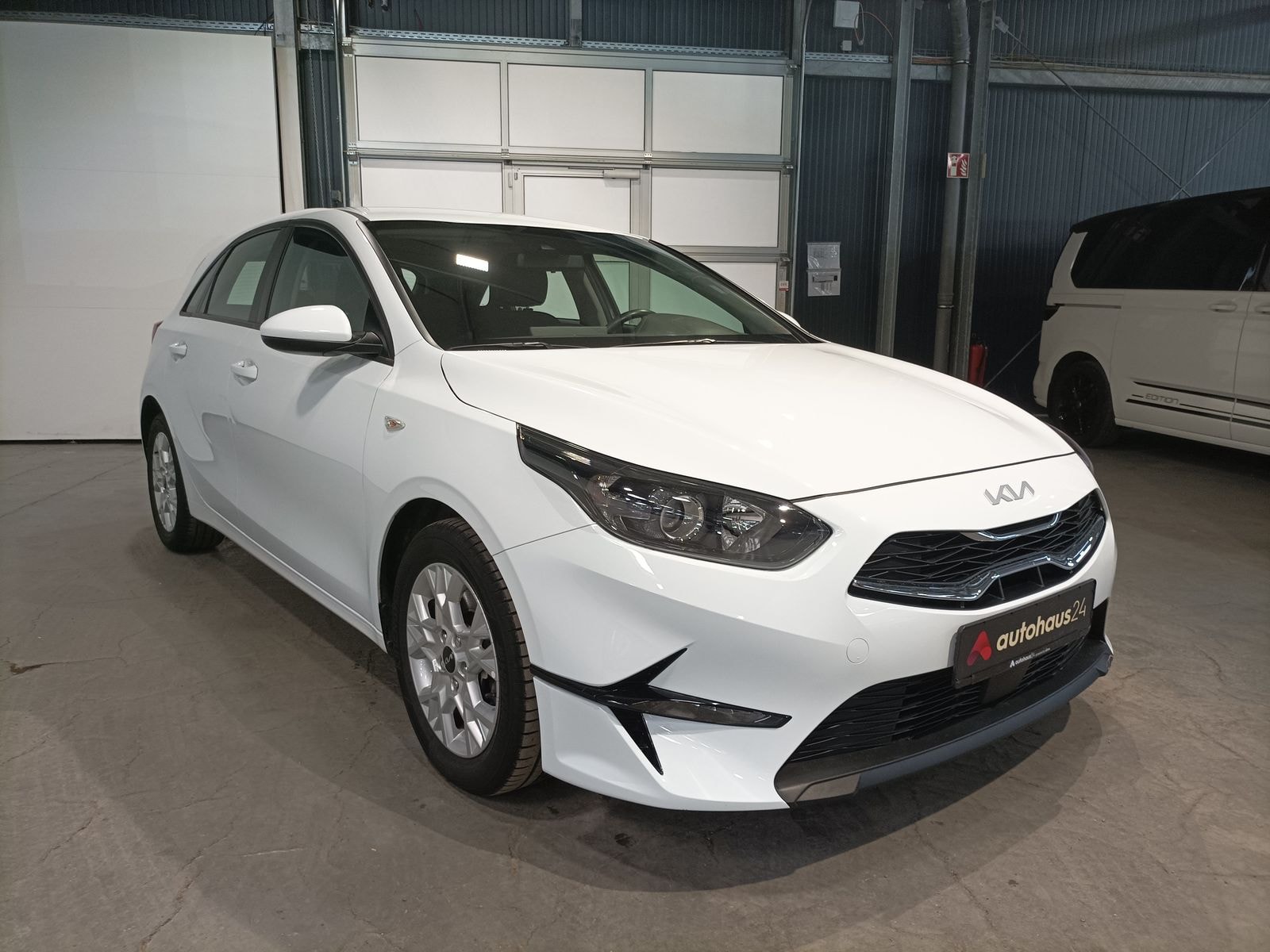 Kia Ceed Limousine KIA Ceed 1.0 T-GDI Edition 7 Schräghecklimousine #1