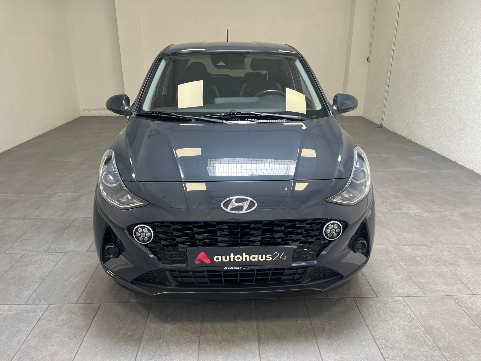 Hyundai i10 Limousine i10 1.0 Edition 30 (EURO 6d) #2