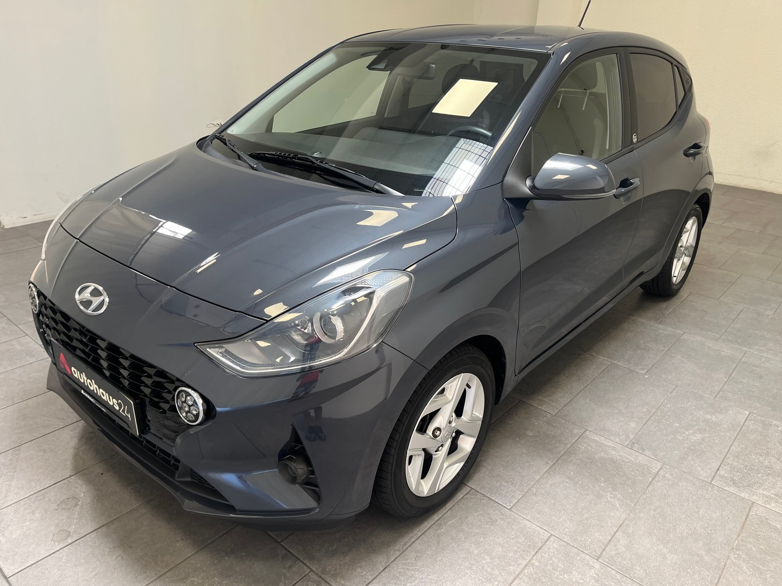 Hyundai i10 Limousine i10 1.0 Edition 30 (EURO 6d) #3