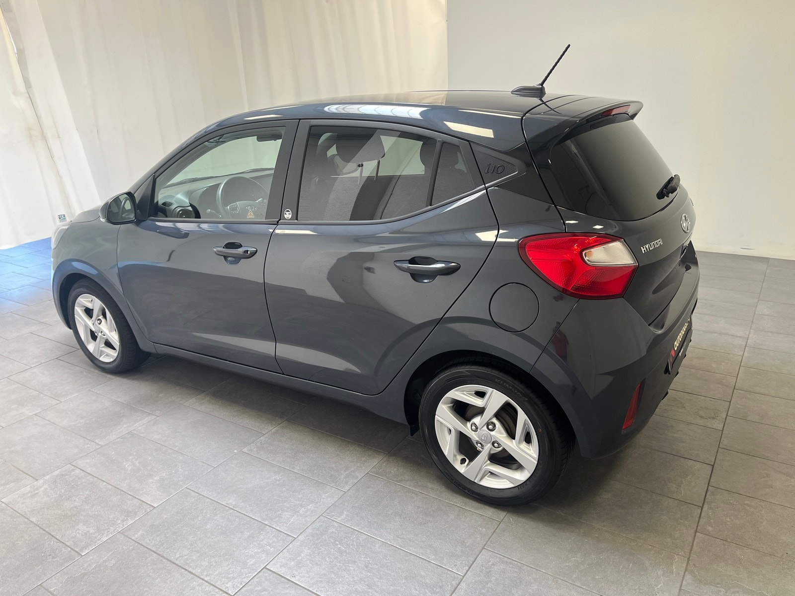 Hyundai i10 Limousine i10 1.0 Edition 30 (EURO 6d) #4