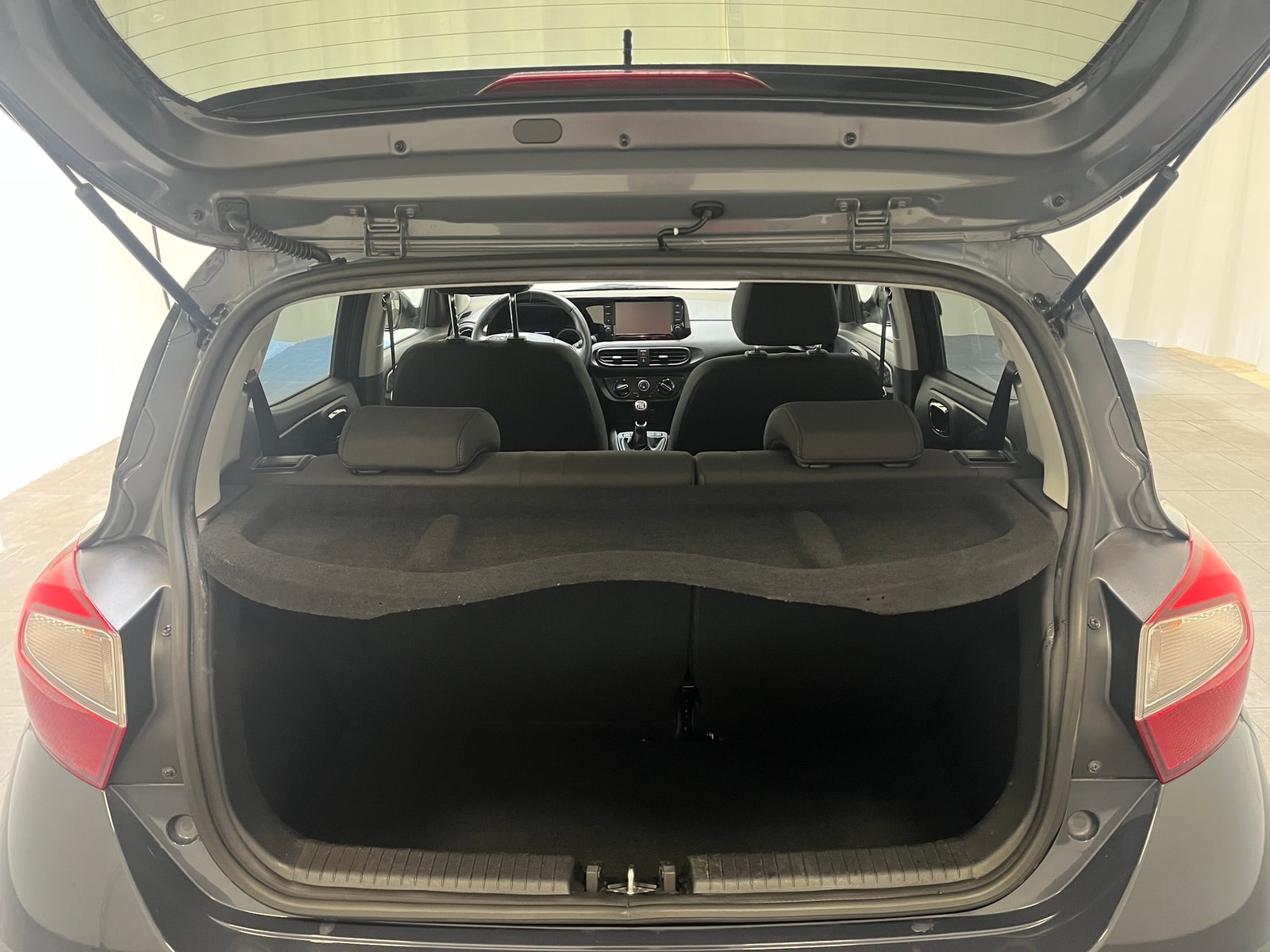 Hyundai i10 Limousine i10 1.0 Edition 30 (EURO 6d) #6