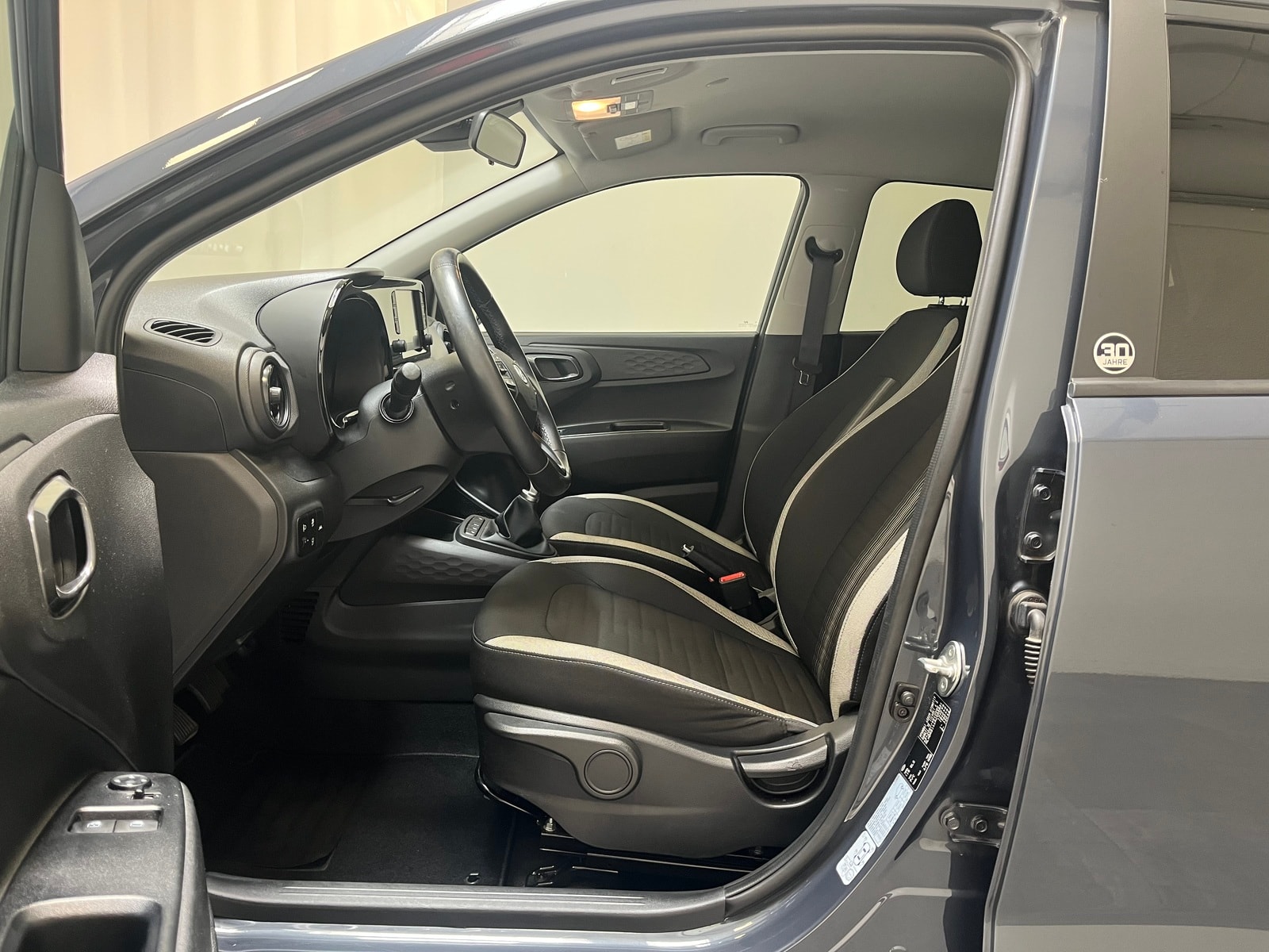 Hyundai i10 Limousine i10 1.0 Edition 30 (EURO 6d) #7