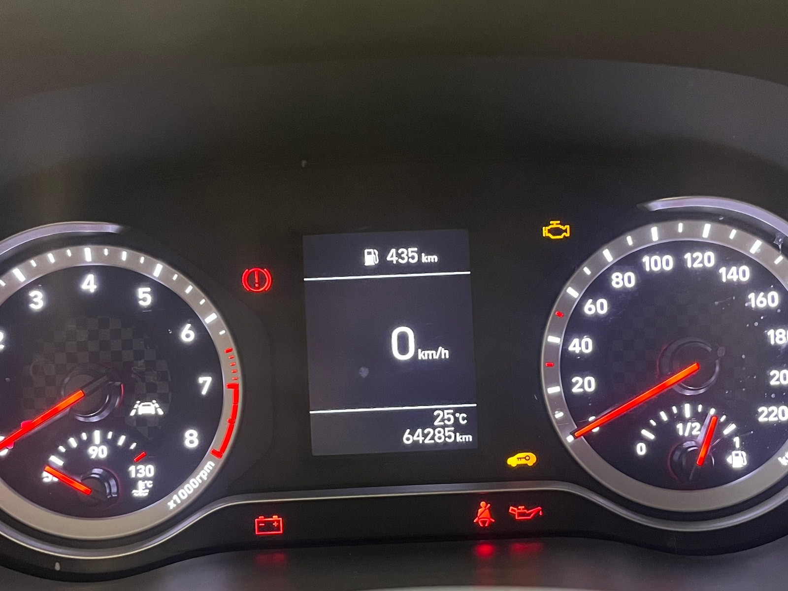 Hyundai i10 Limousine i10 1.0 Edition 30 (EURO 6d) #8