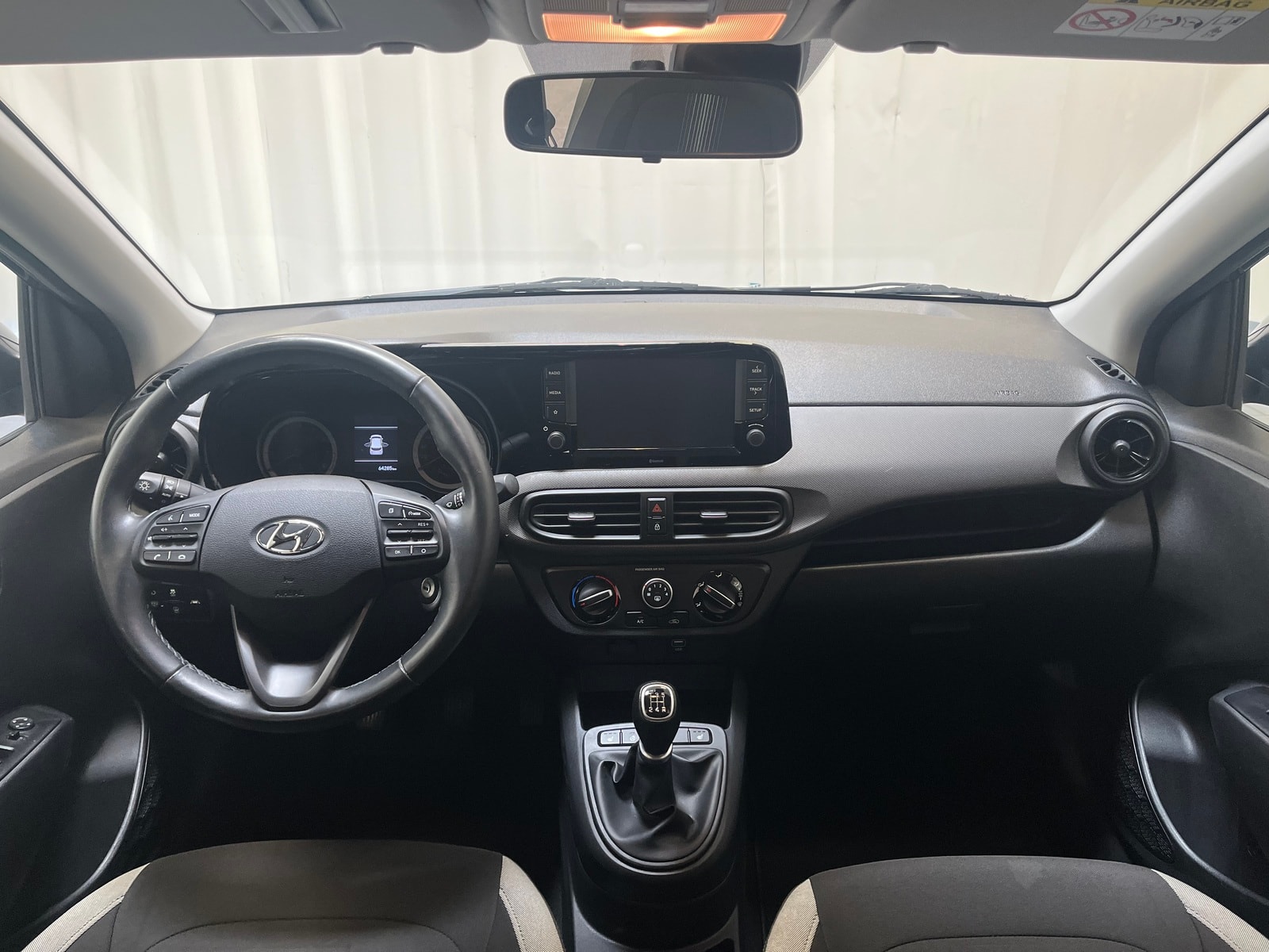 Hyundai i10 Limousine i10 1.0 Edition 30 (EURO 6d) #10
