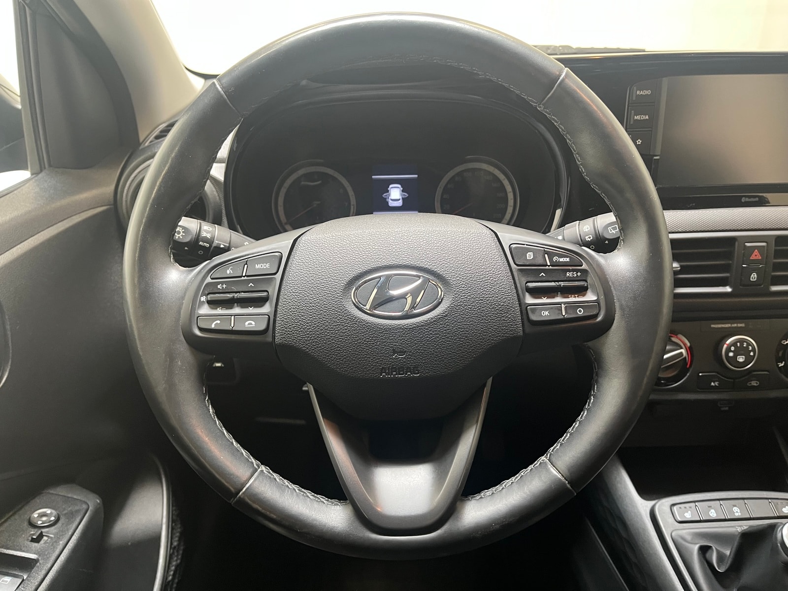 Hyundai i10 Limousine i10 1.0 Edition 30 (EURO 6d) #11