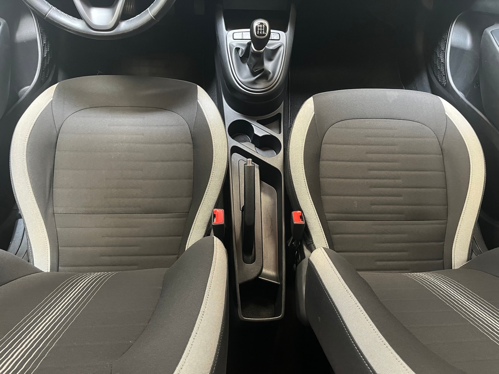 Hyundai i10 Limousine i10 1.0 Edition 30 (EURO 6d) #13