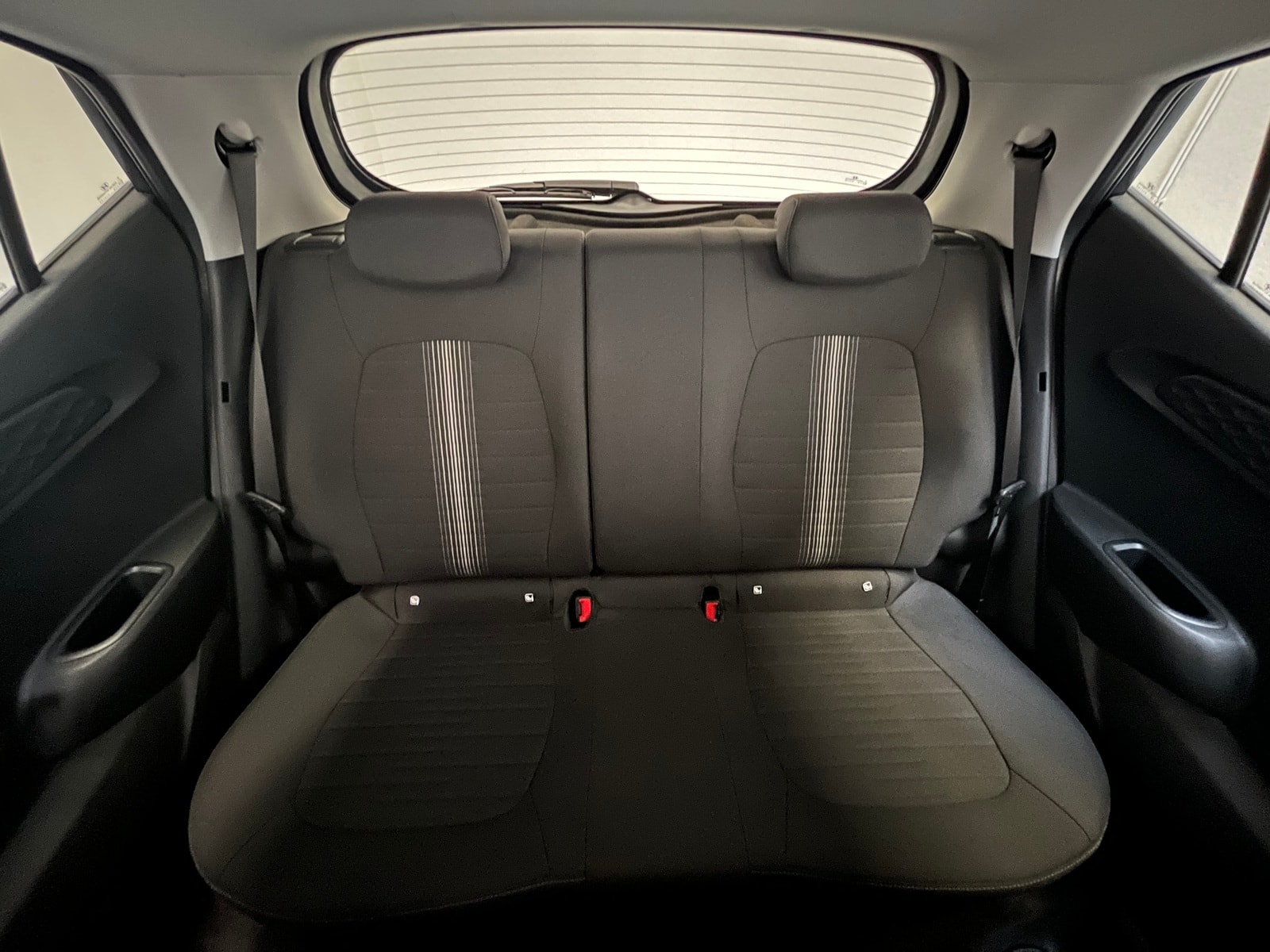 Hyundai i10 Limousine i10 1.0 Edition 30 (EURO 6d) #15