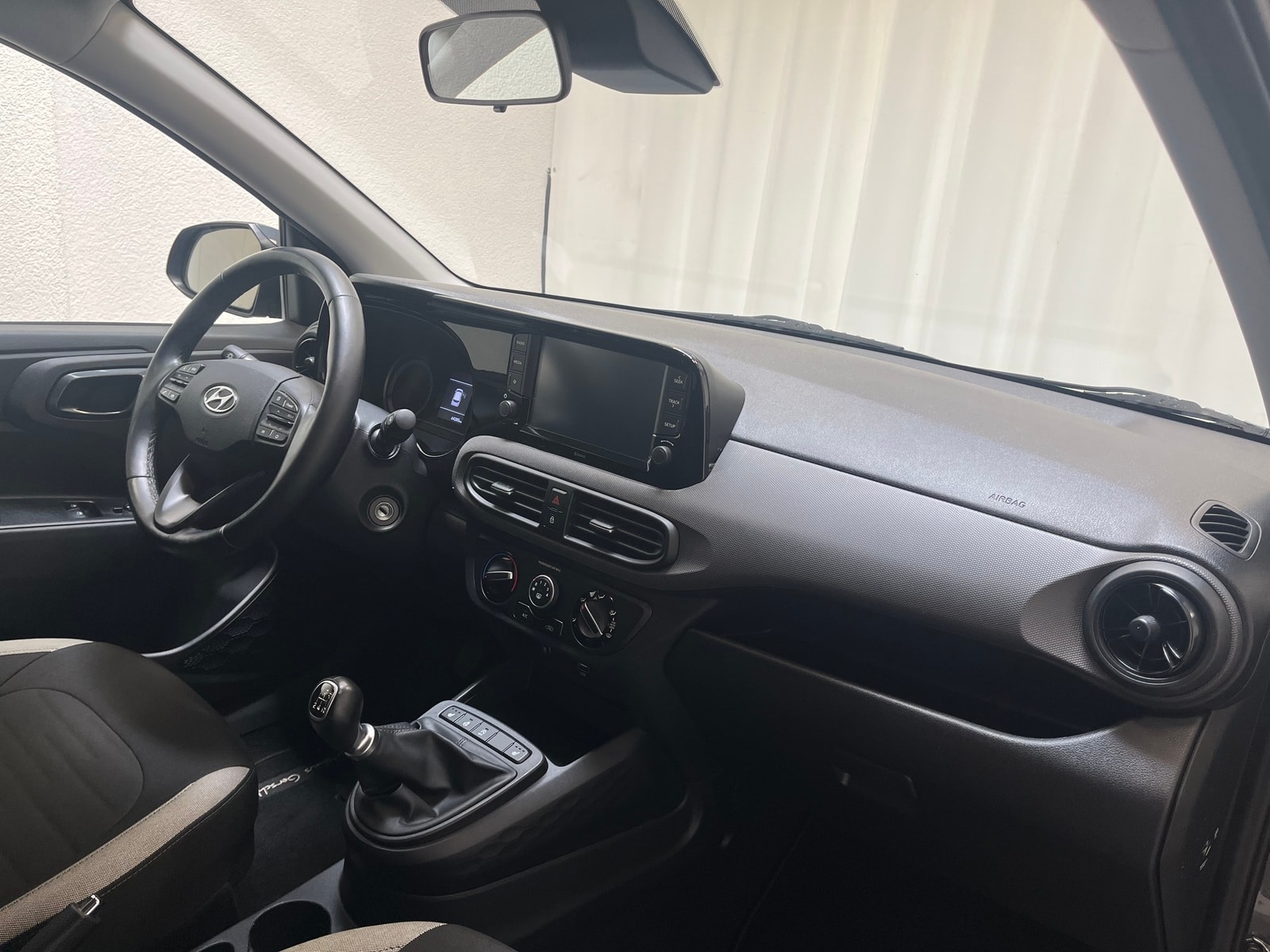 Hyundai i10 Limousine i10 1.0 Edition 30 (EURO 6d) #16