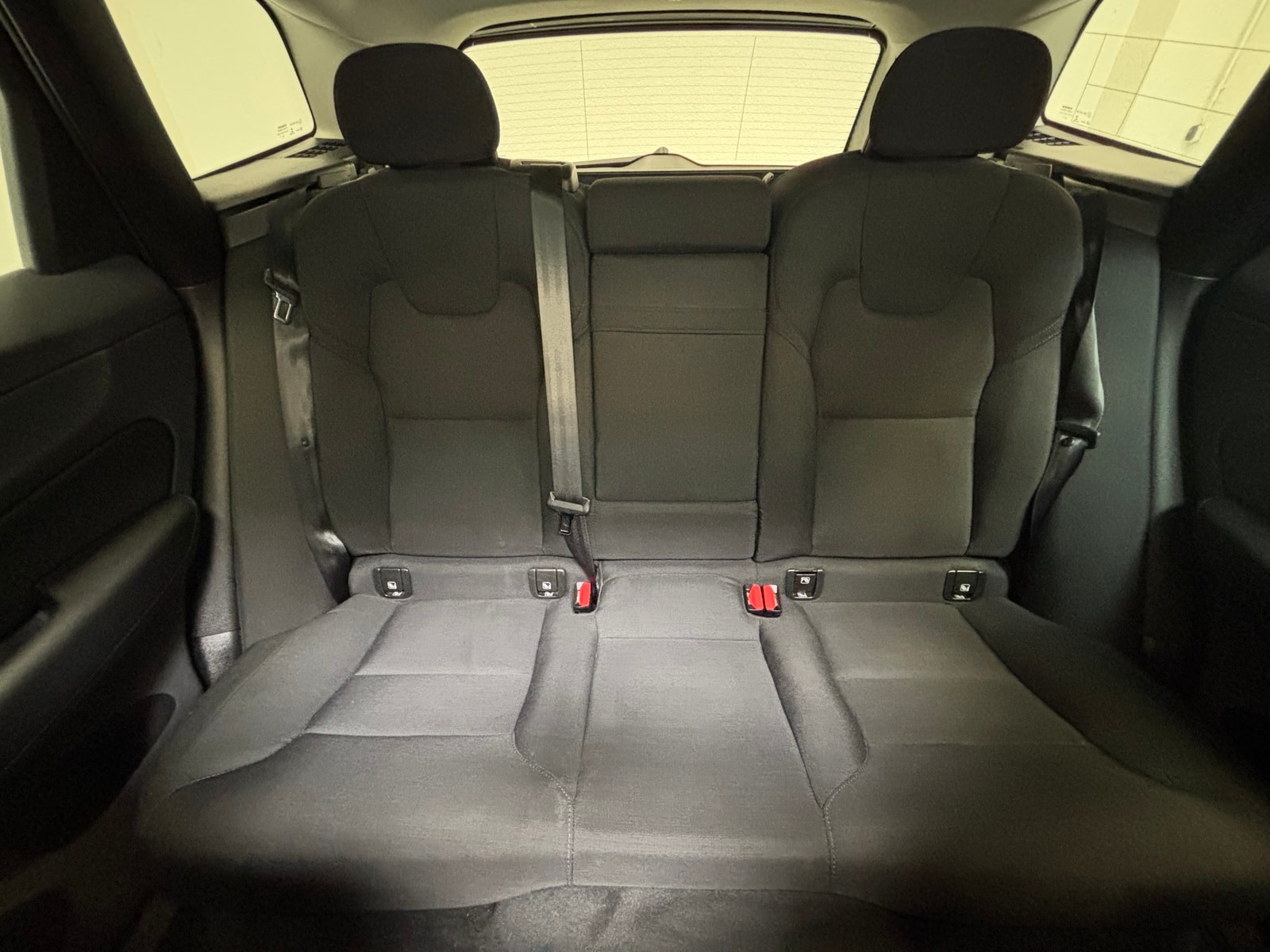 Volvo XC60 SUV XC 60 B4 (Benzin) 2WD Momentum Pro (EURO 6d) #16