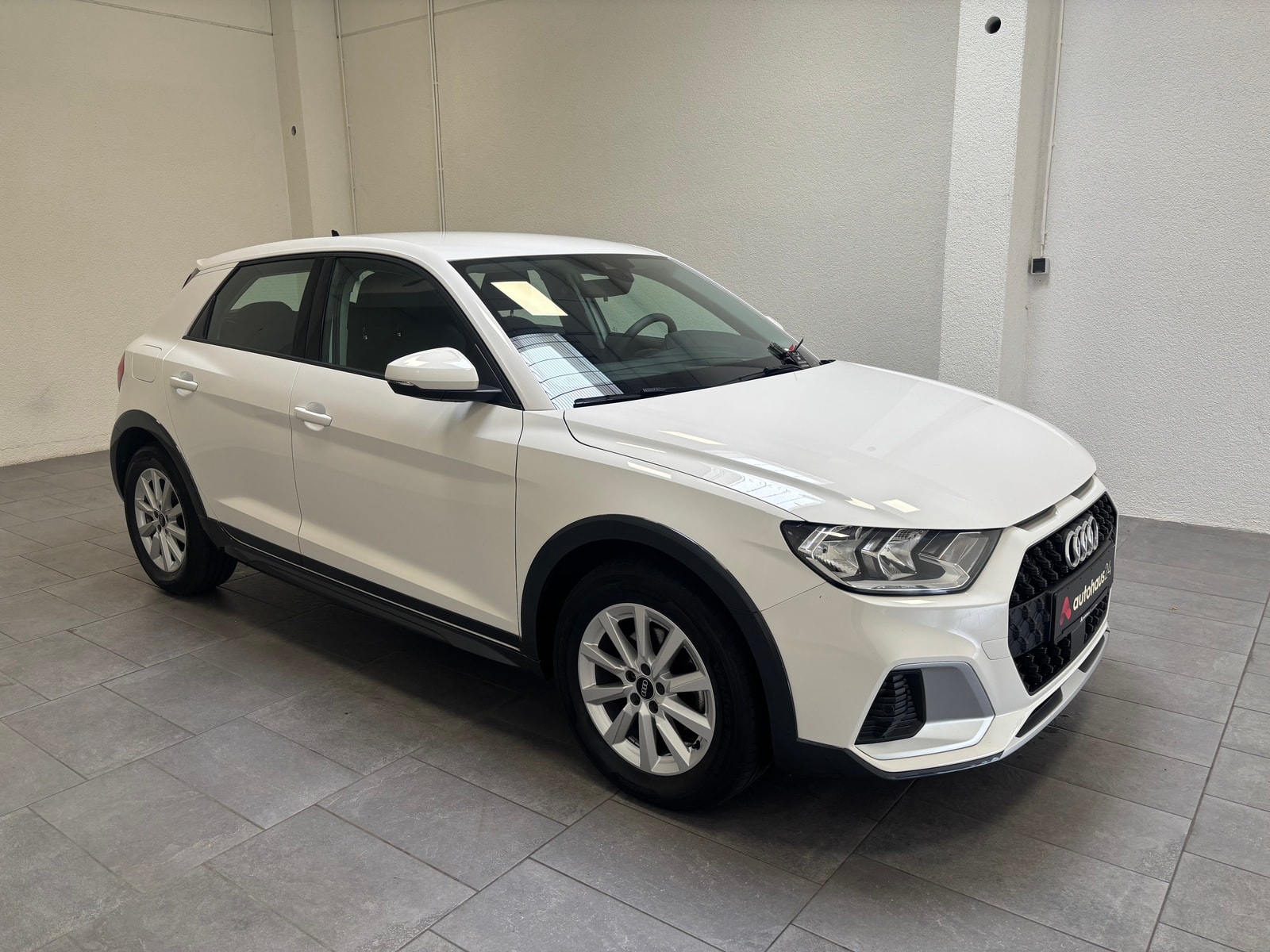 Audi A1 Limousine AUDI A1 30 TFSI S line Sportback Sportback #1