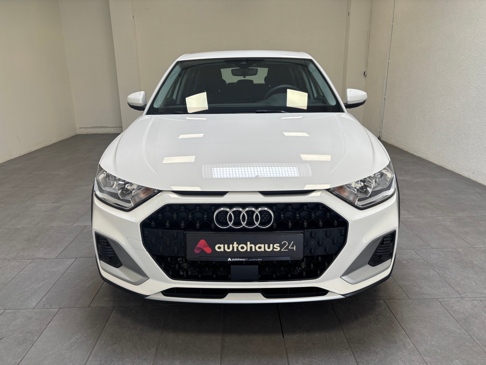 Audi A1 Limousine A1 30 citycarver 1.0.TFSI basis (EURO 6d) #2