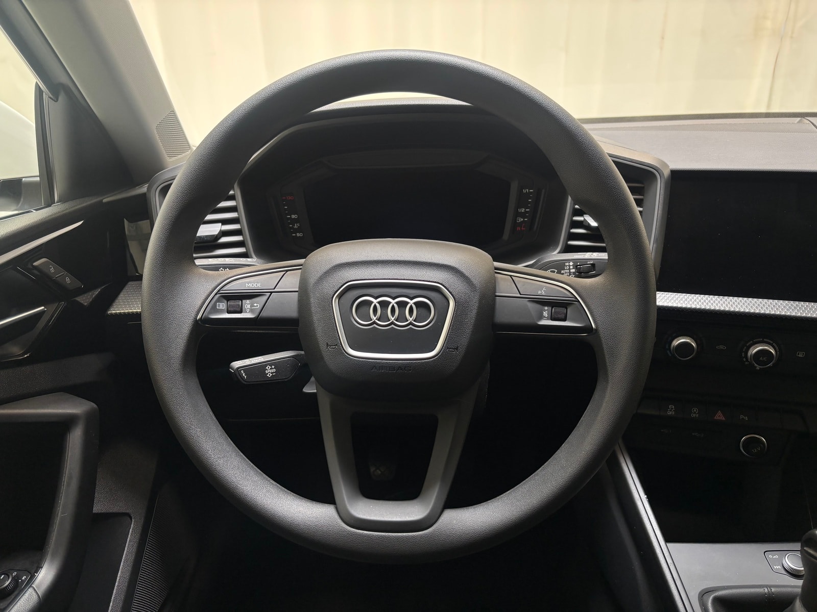 Audi A1 Limousine A1 30 citycarver 1.0.TFSI basis (EURO 6d) #10
