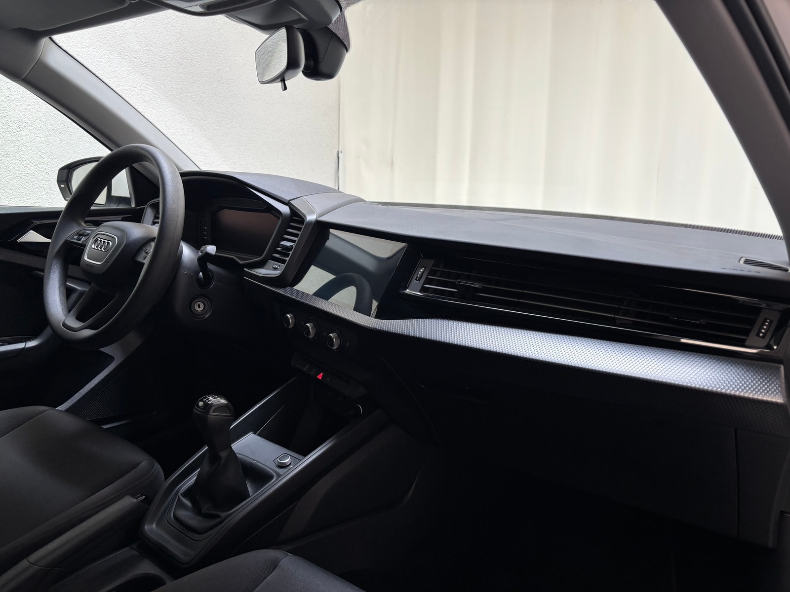 Audi A1 Limousine A1 30 citycarver 1.0.TFSI basis (EURO 6d) #15