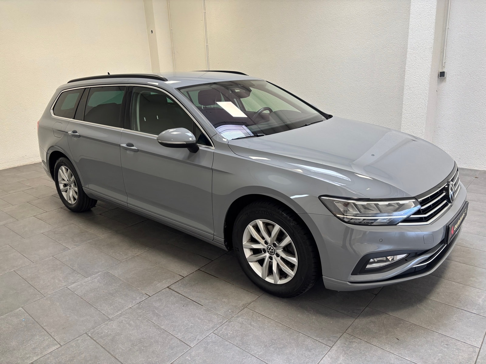 Volkswagen Passat Kombi VOLKSWAGEN Passat 1.5 TSI OPF Business Variant Kombi #1