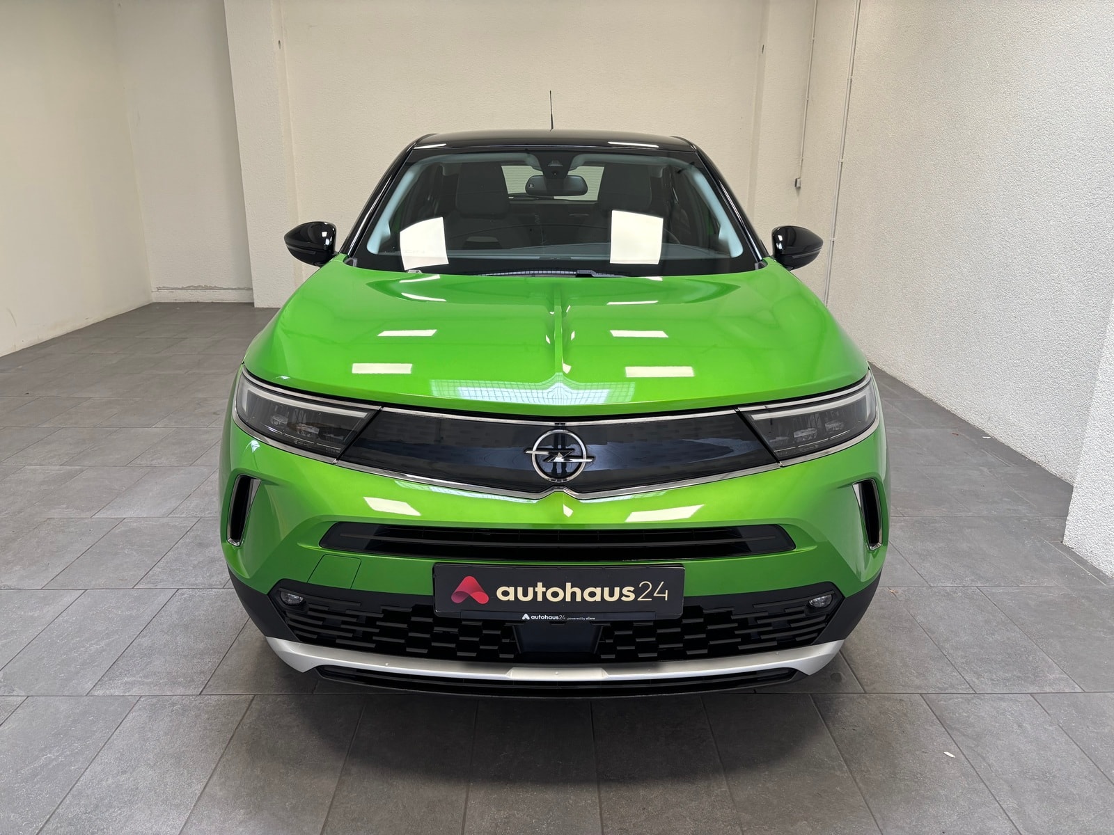 Opel Mokka SUV Mokka e Elegance #2