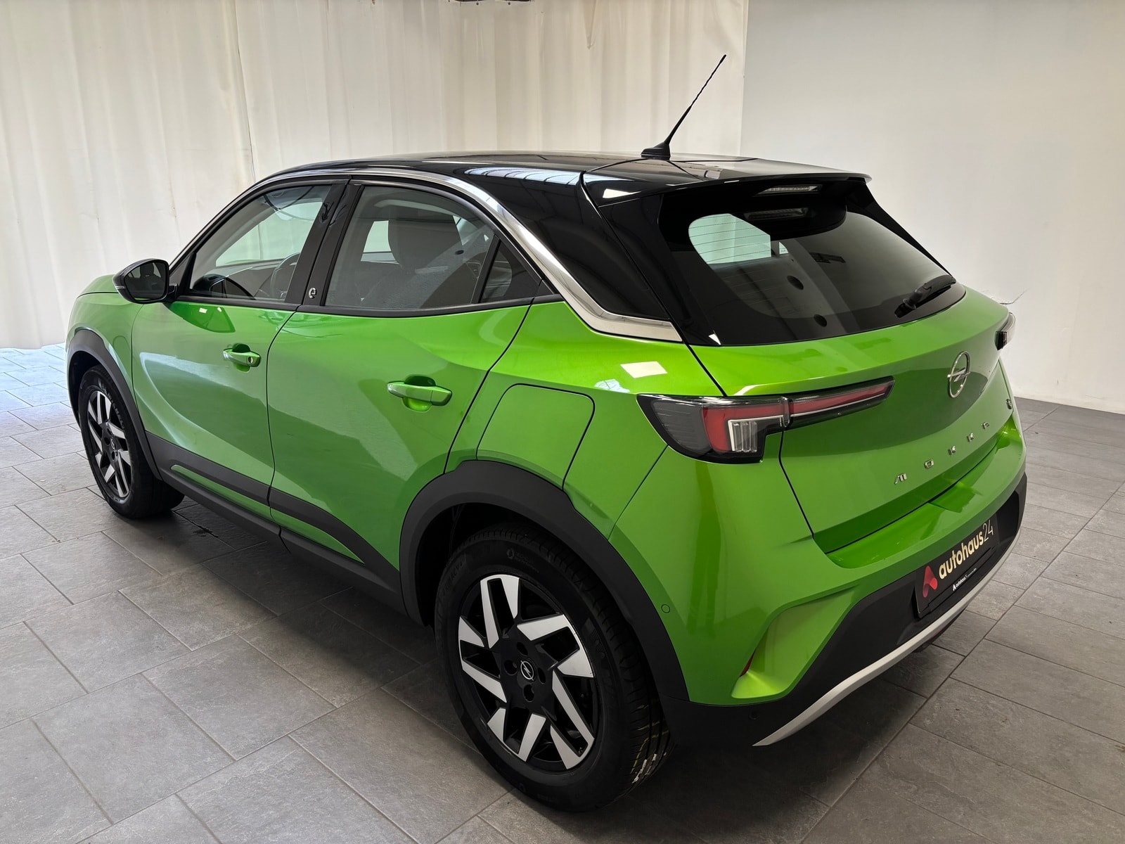 Opel Mokka SUV Mokka e Elegance #4