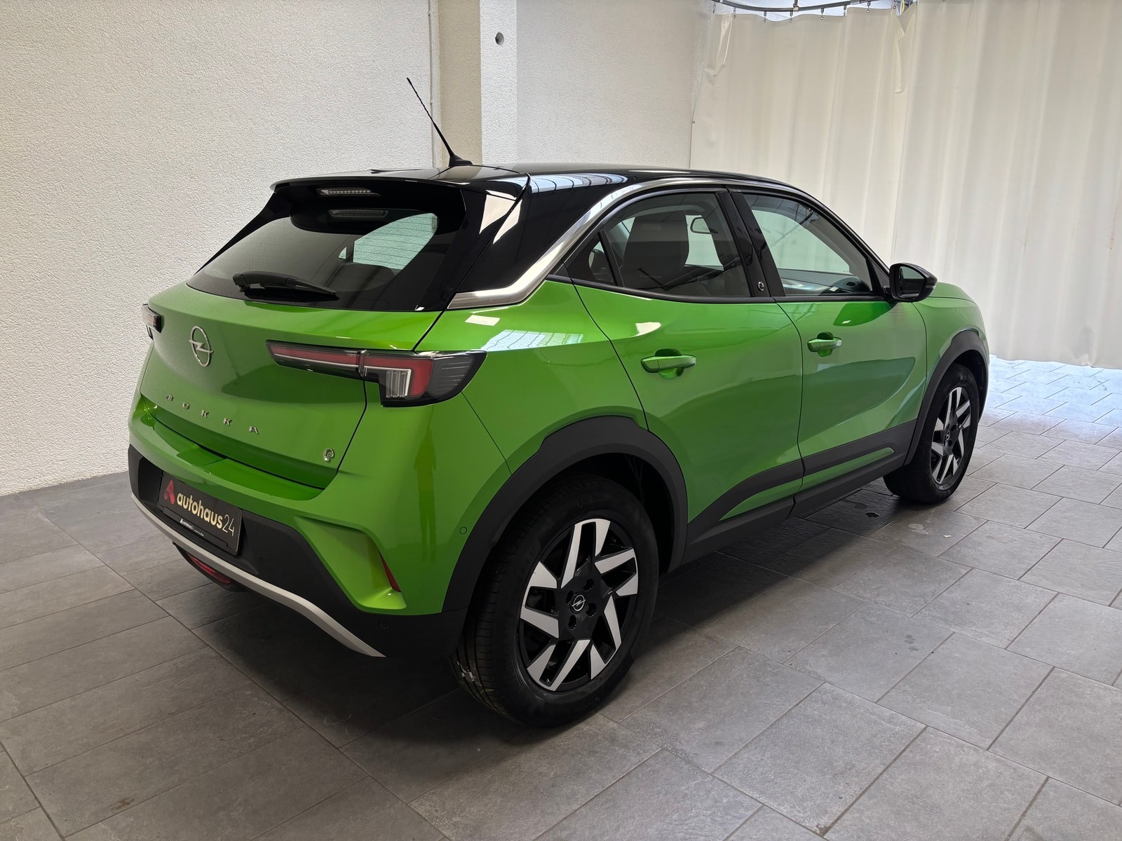 Opel Mokka SUV Mokka e Elegance #5