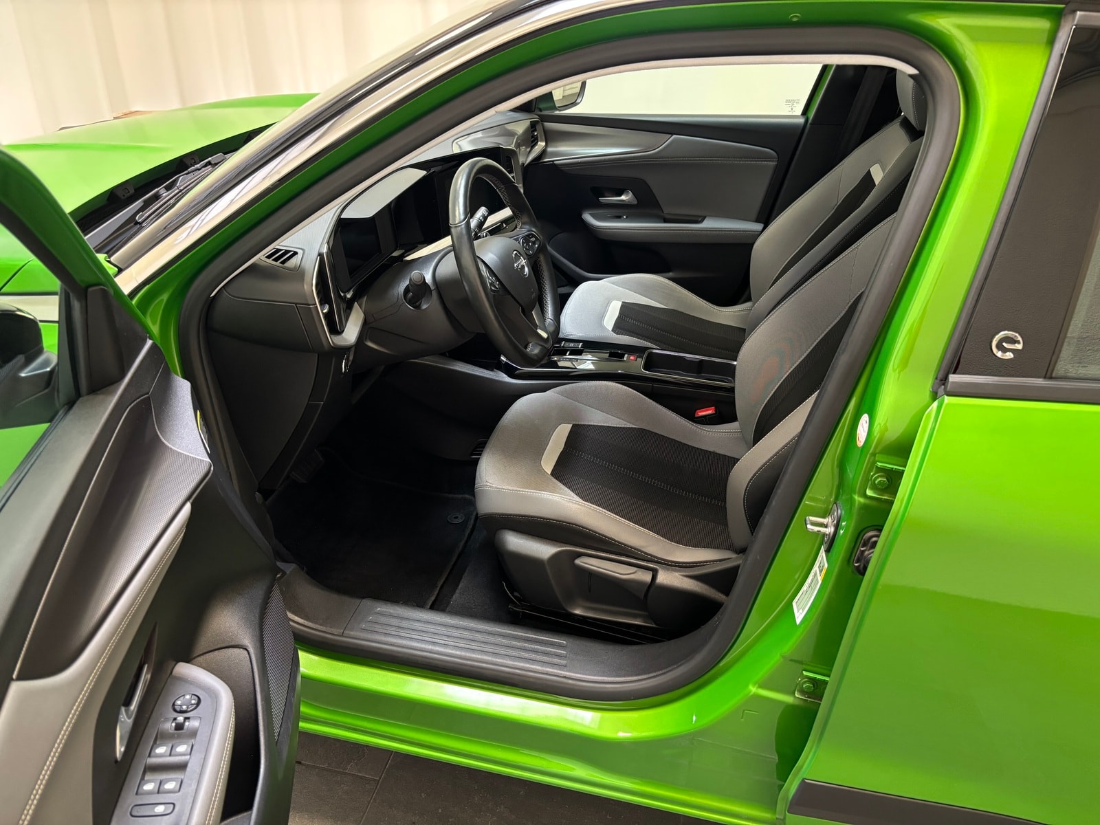 Opel Mokka SUV Mokka e Elegance #8