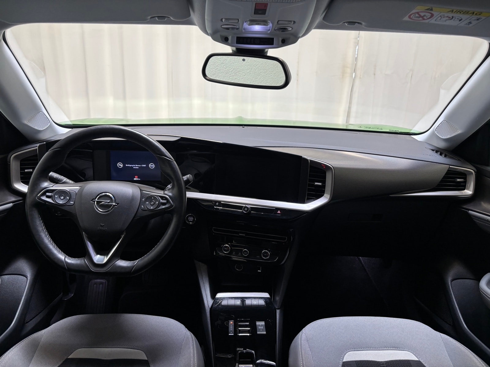 Opel Mokka SUV Mokka e Elegance #9