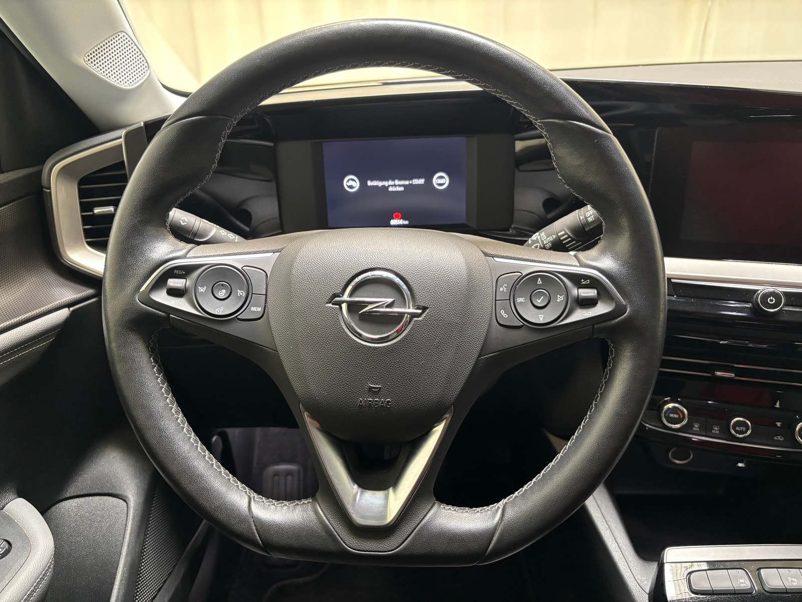 Opel Mokka SUV Mokka e Elegance #10