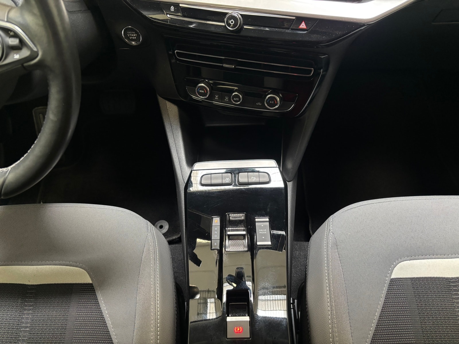 Opel Mokka SUV Mokka e Elegance #12