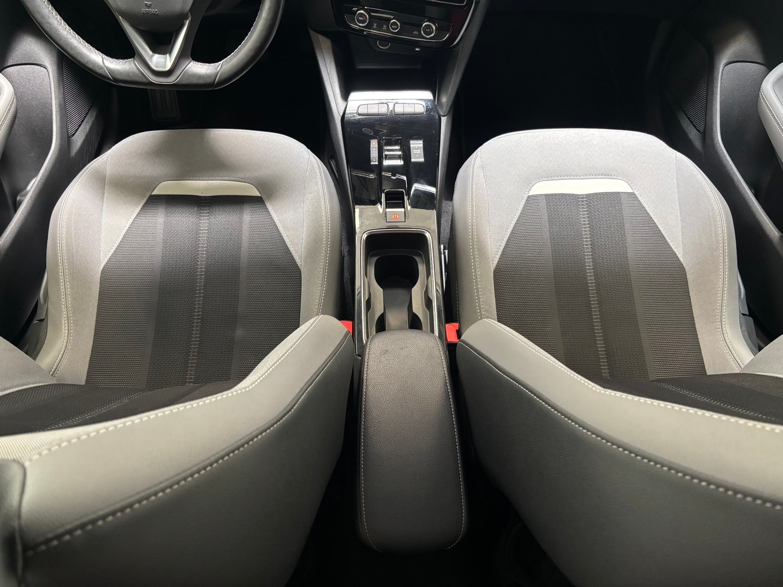 Opel Mokka SUV Mokka e Elegance #13