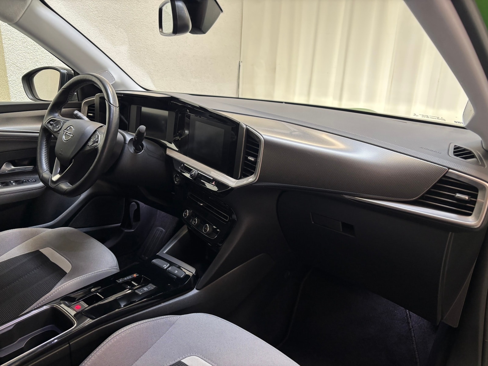 Opel Mokka SUV Mokka e Elegance #15