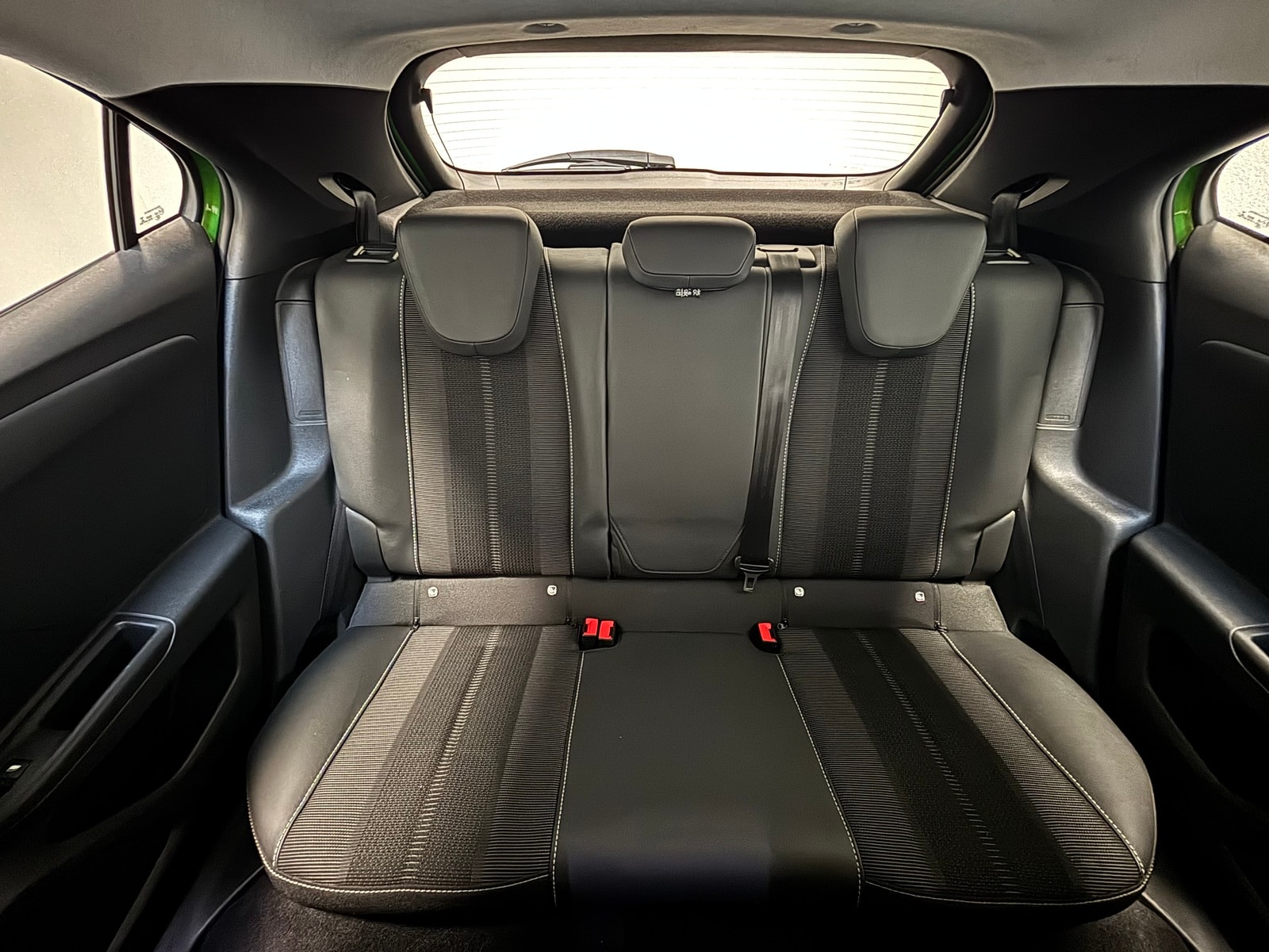 Opel Mokka SUV Mokka e Elegance #16
